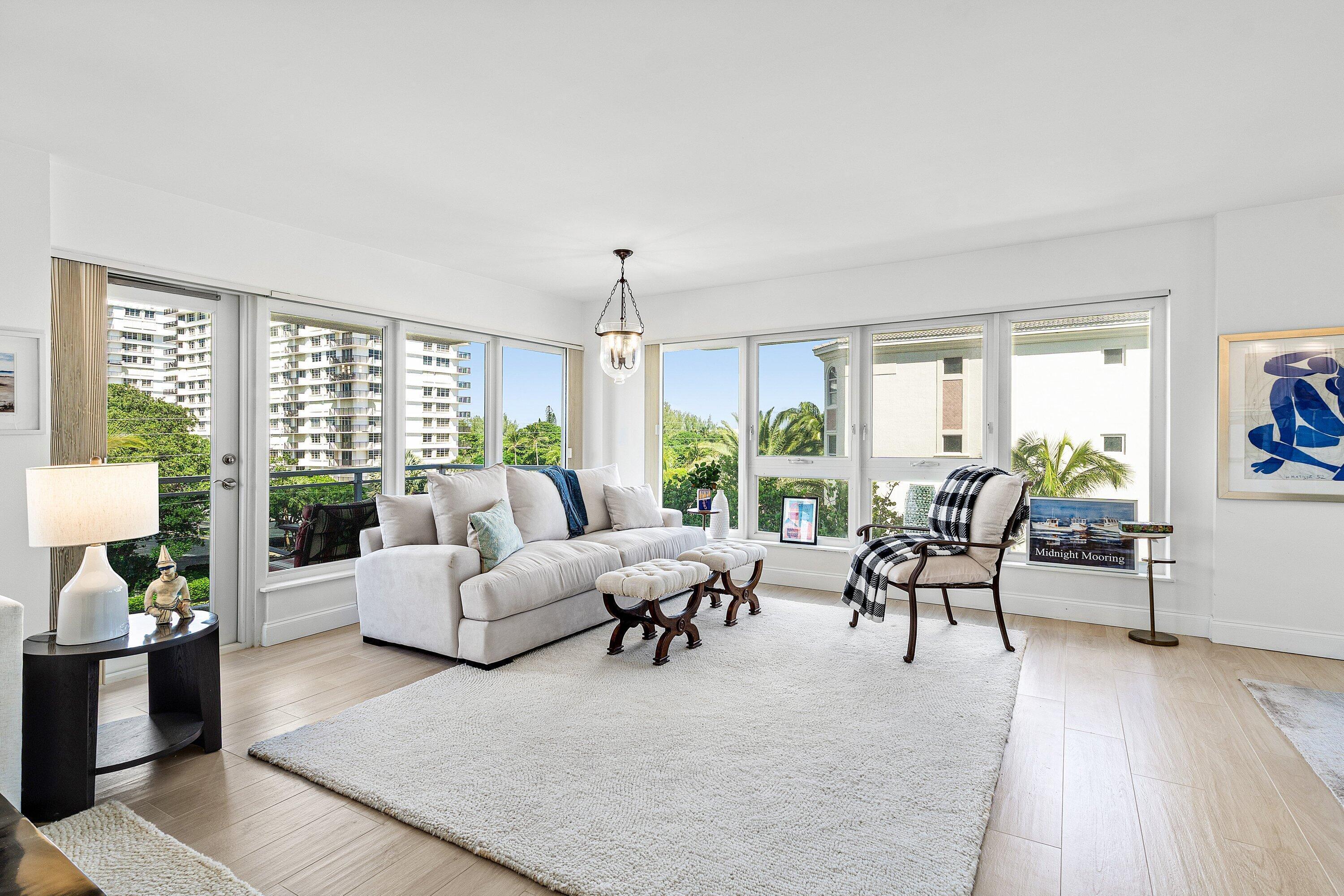 2066 N Ocean #4nw, Boca Raton FL 33431