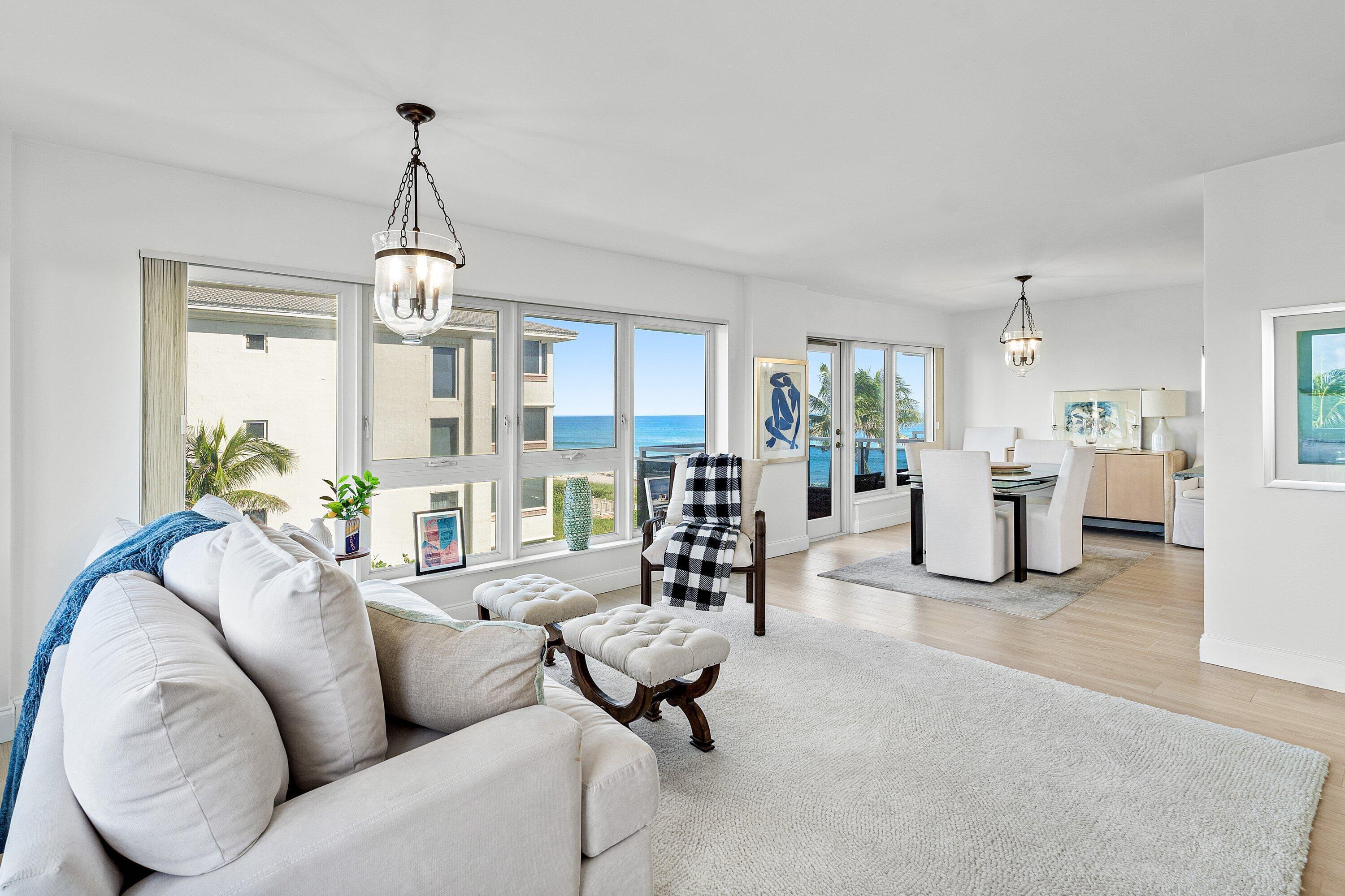 2066 N Ocean #4nw, Boca Raton FL 33431