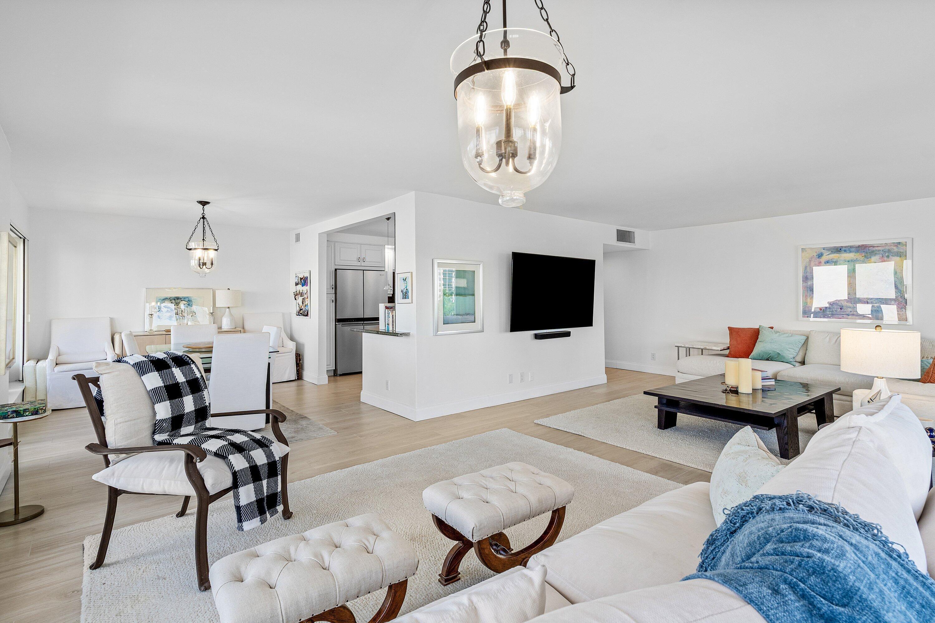 2066 N Ocean #4nw, Boca Raton FL 33431