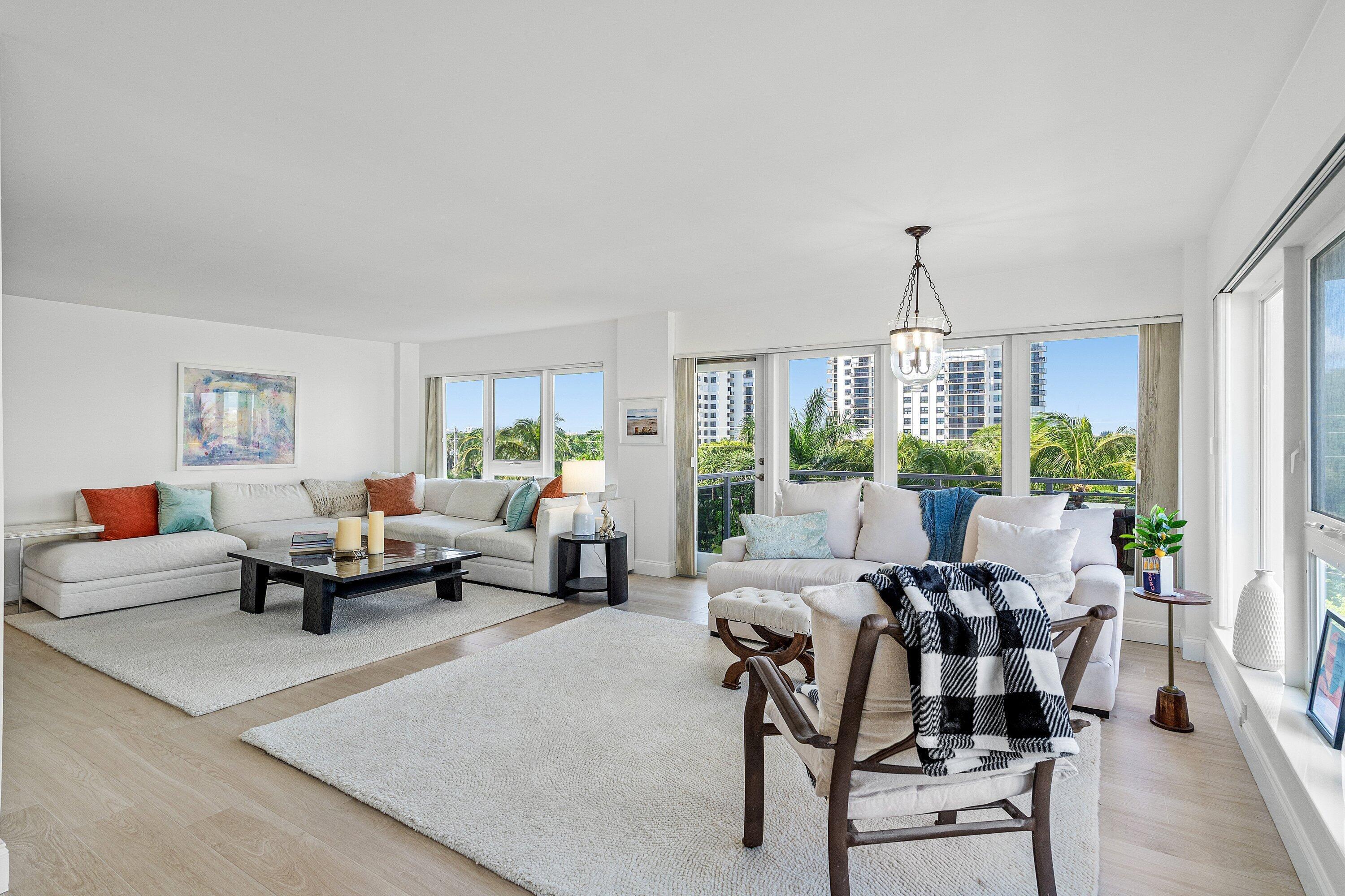 2066 N Ocean #4nw, Boca Raton FL 33431
