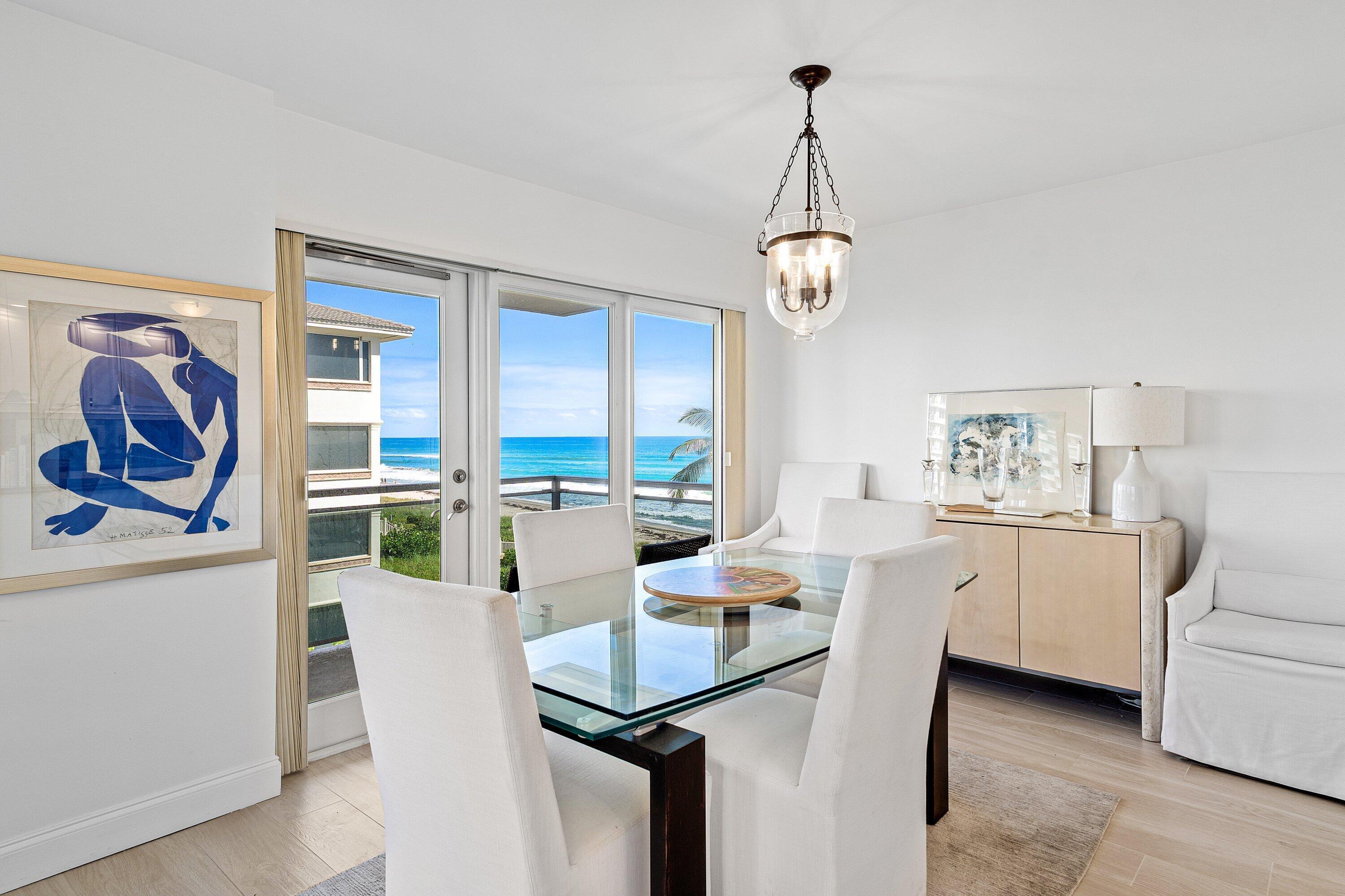 2066 N Ocean #4nw, Boca Raton FL 33431