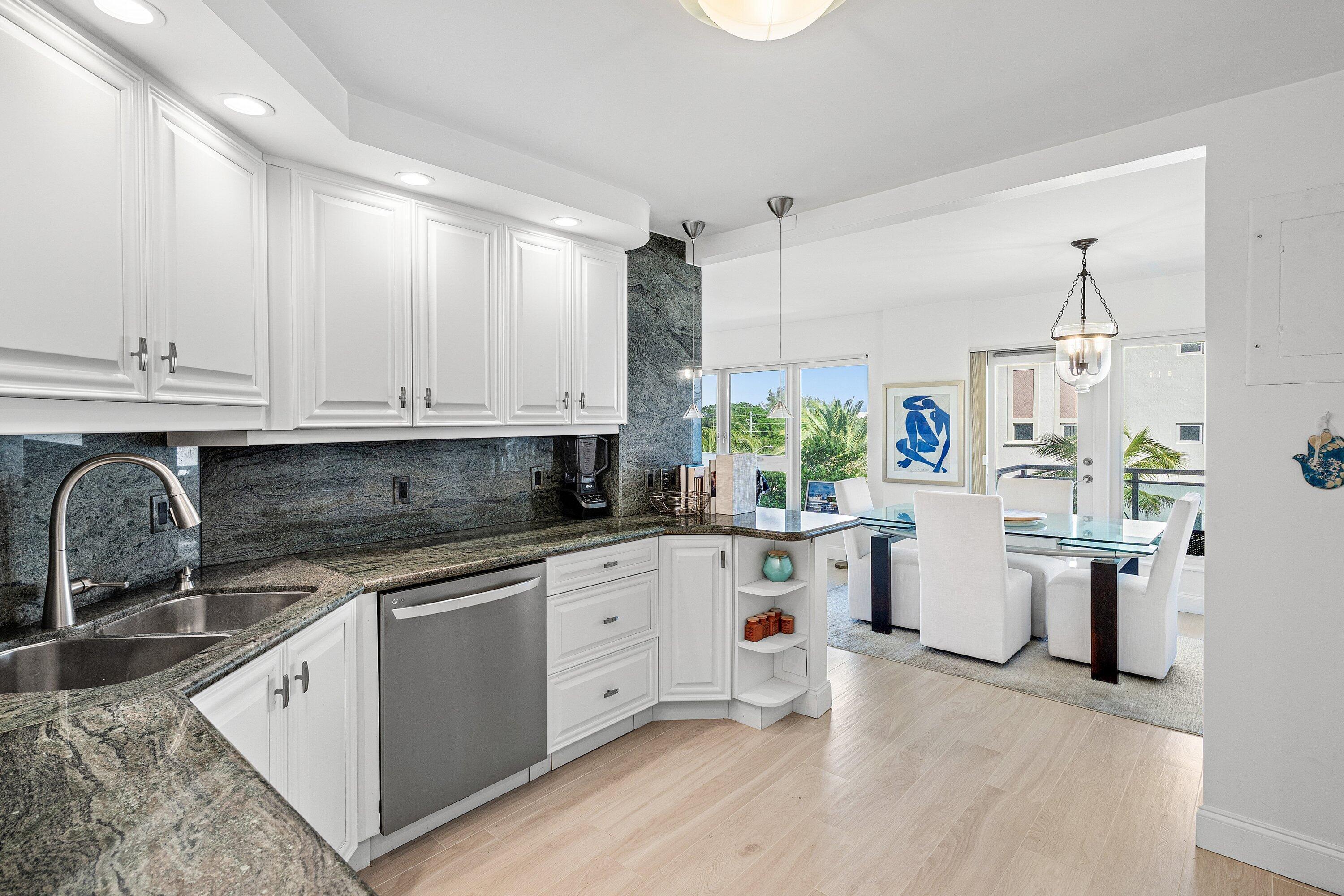 2066 N Ocean #4nw, Boca Raton FL 33431