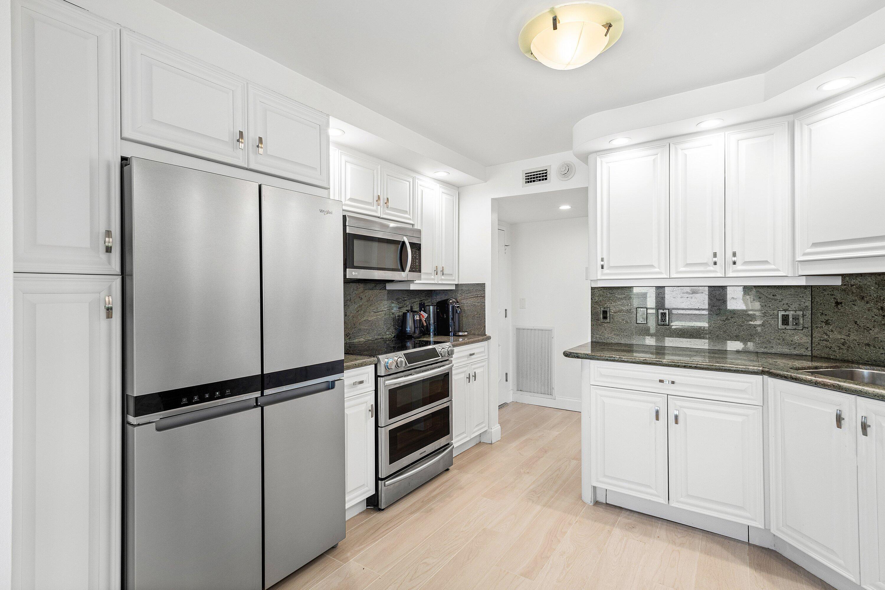 2066 N Ocean #4nw, Boca Raton FL 33431