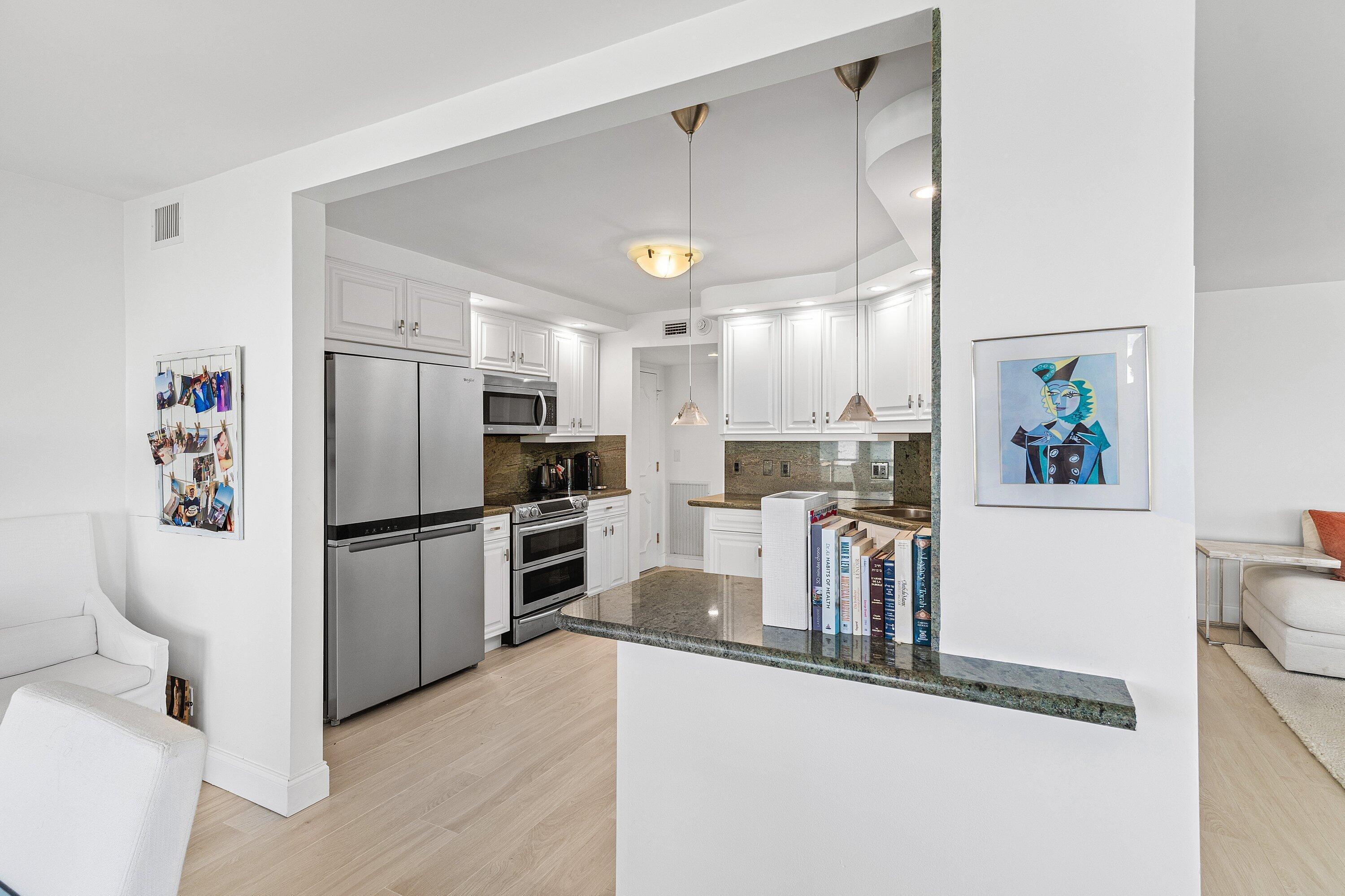 2066 N Ocean #4nw, Boca Raton FL 33431