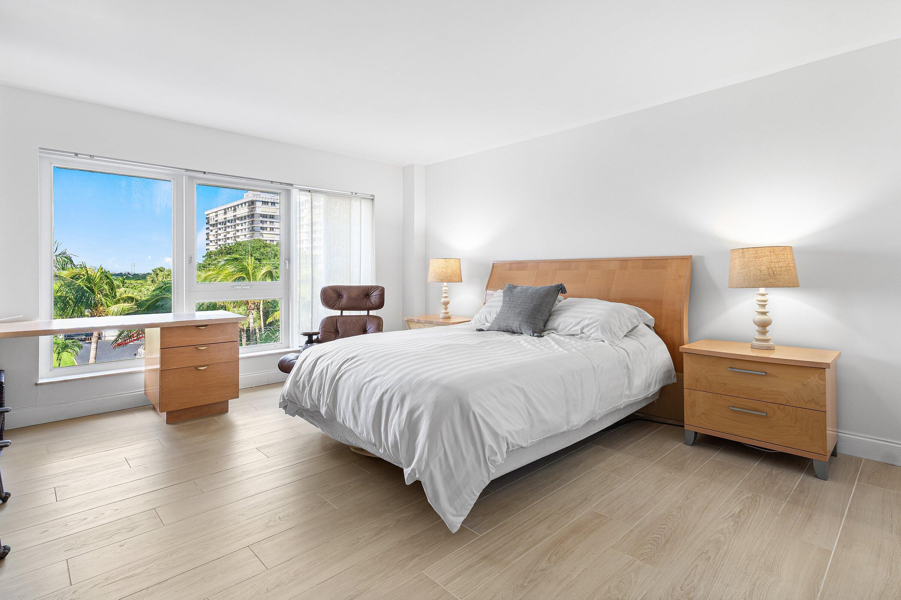 2066 N Ocean #4nw, Boca Raton FL 33431