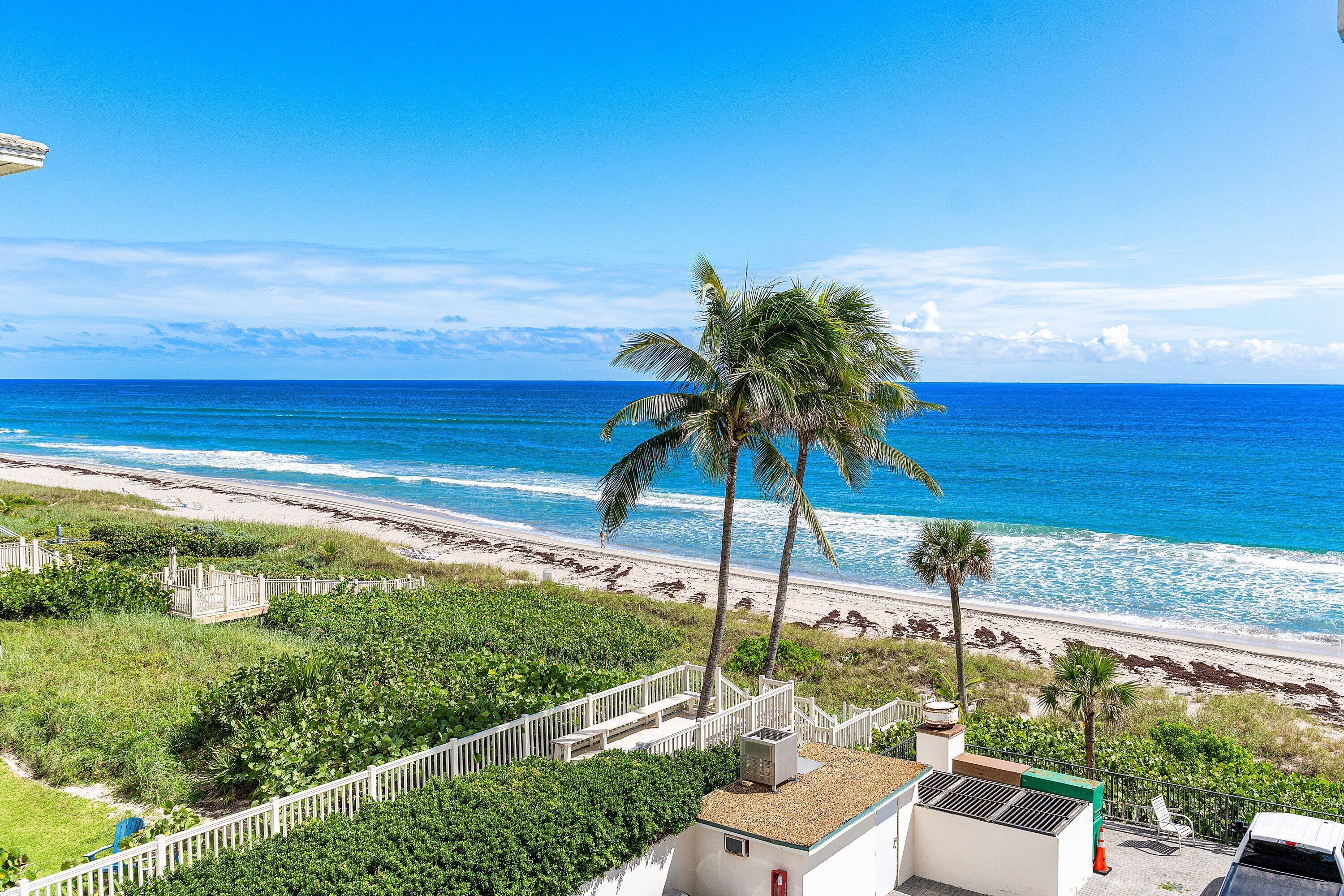 2066 N Ocean #4nw, Boca Raton FL 33431