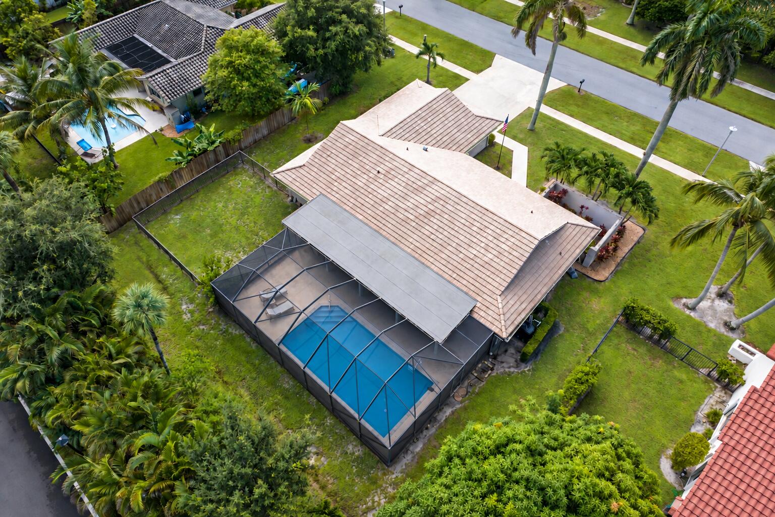 9077 Old Pine, Boca Raton FL 33428