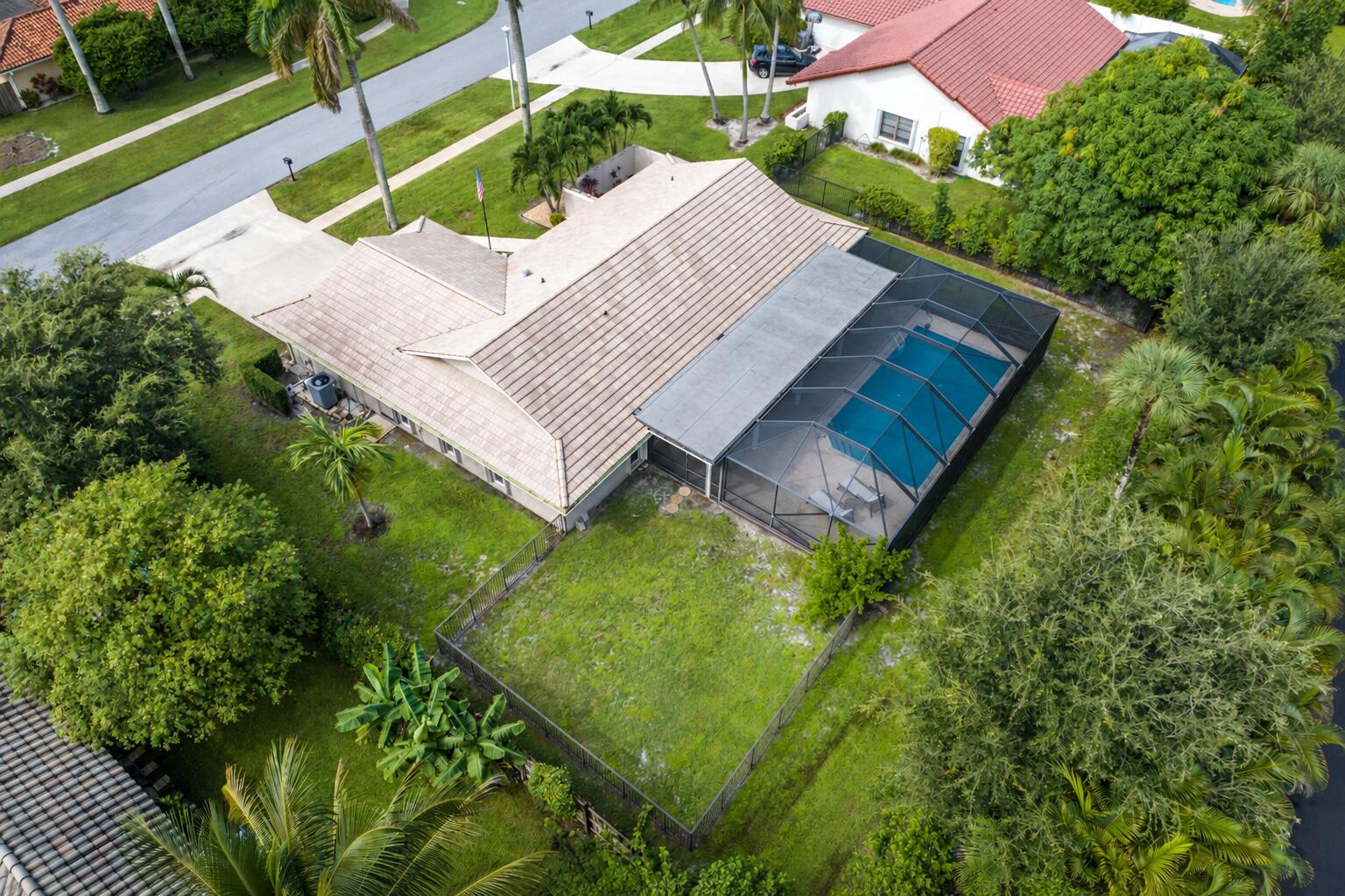 9077 Old Pine, Boca Raton FL 33428