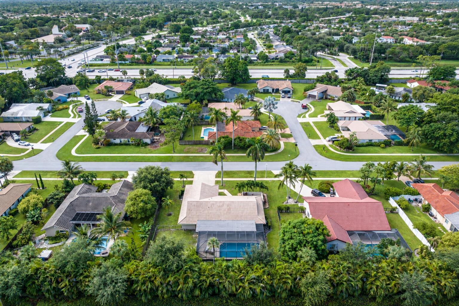 9077 Old Pine, Boca Raton FL 33428