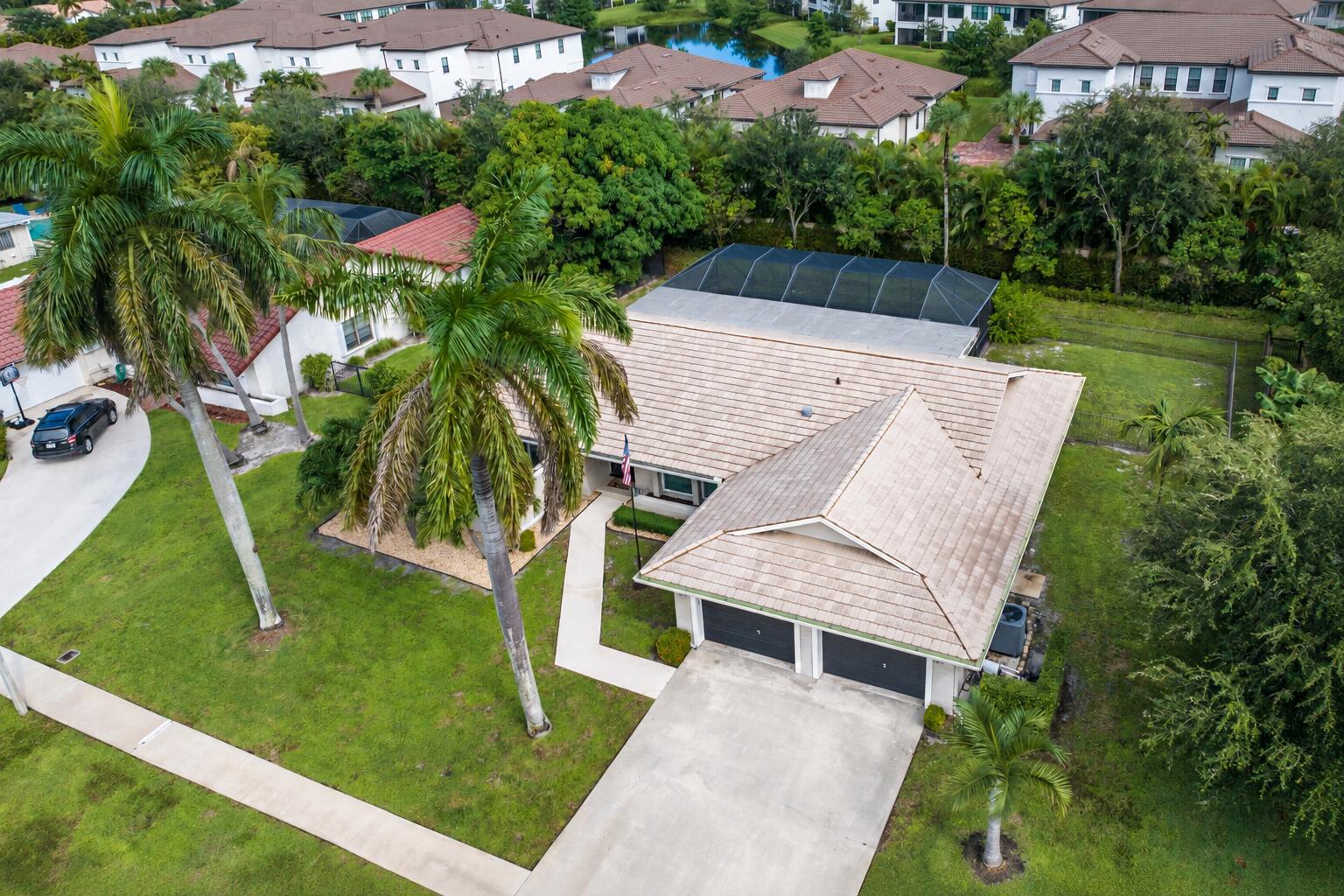 9077 Old Pine, Boca Raton FL 33428