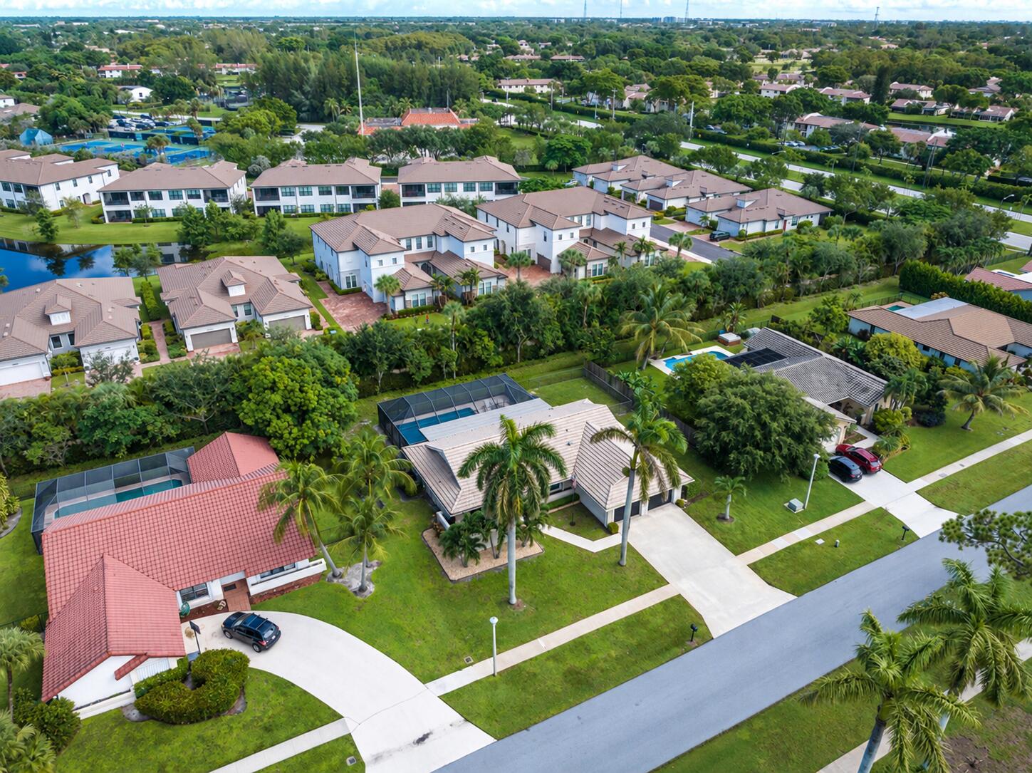 9077 Old Pine, Boca Raton FL 33428