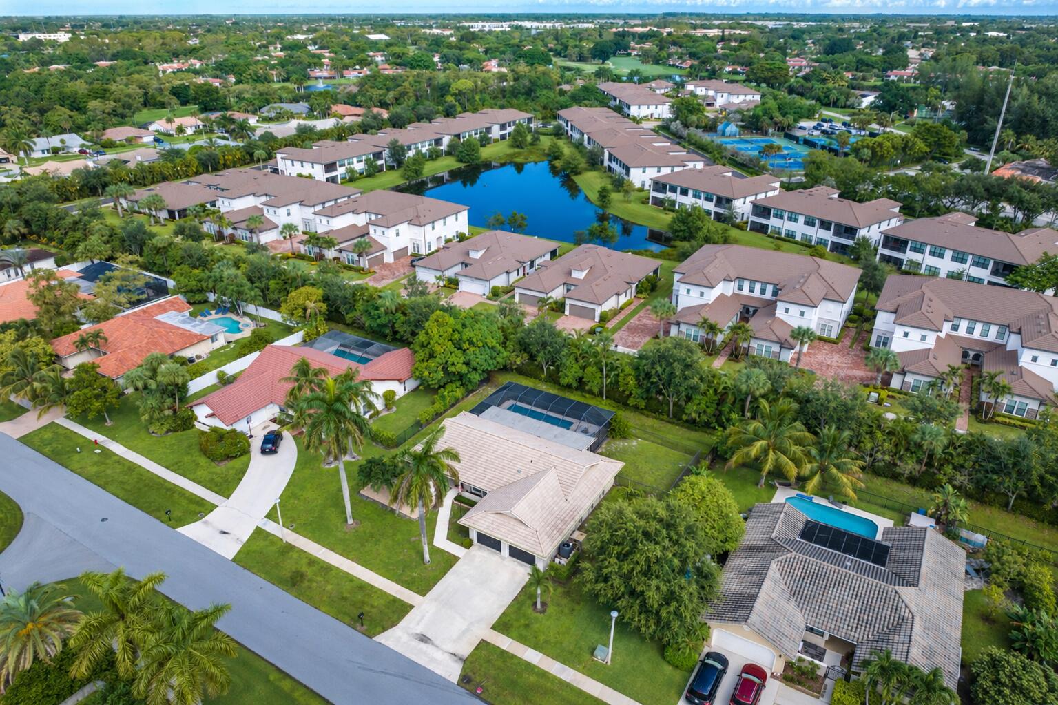 9077 Old Pine, Boca Raton FL 33428