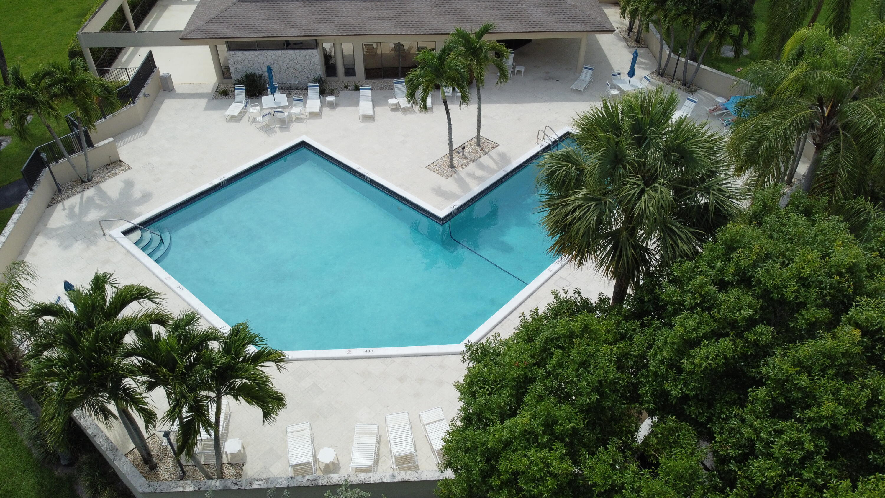 297 DEER CREEK #1305, Deerfield Beach FL 33442