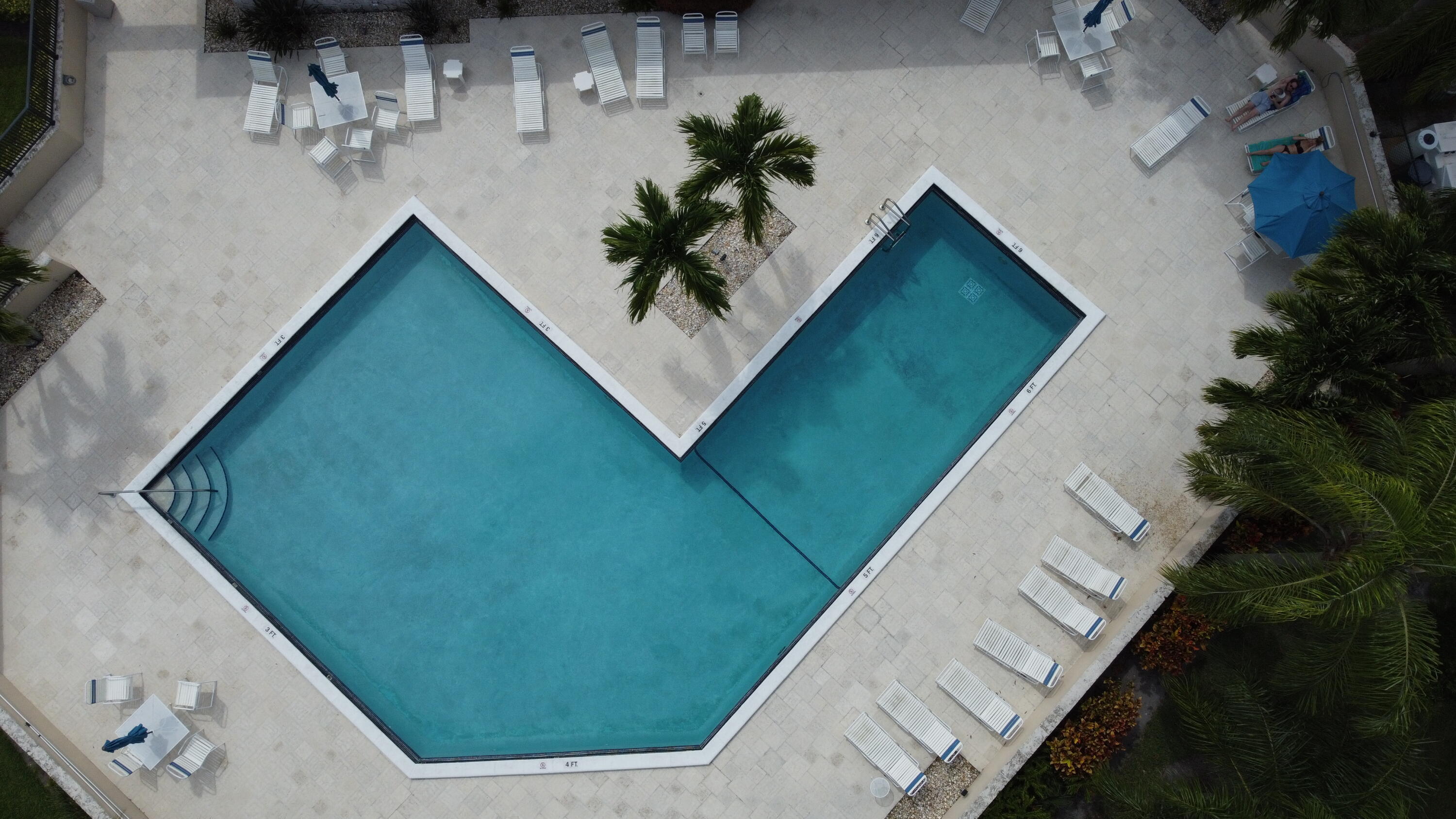 297 DEER CREEK #1305, Deerfield Beach FL 33442
