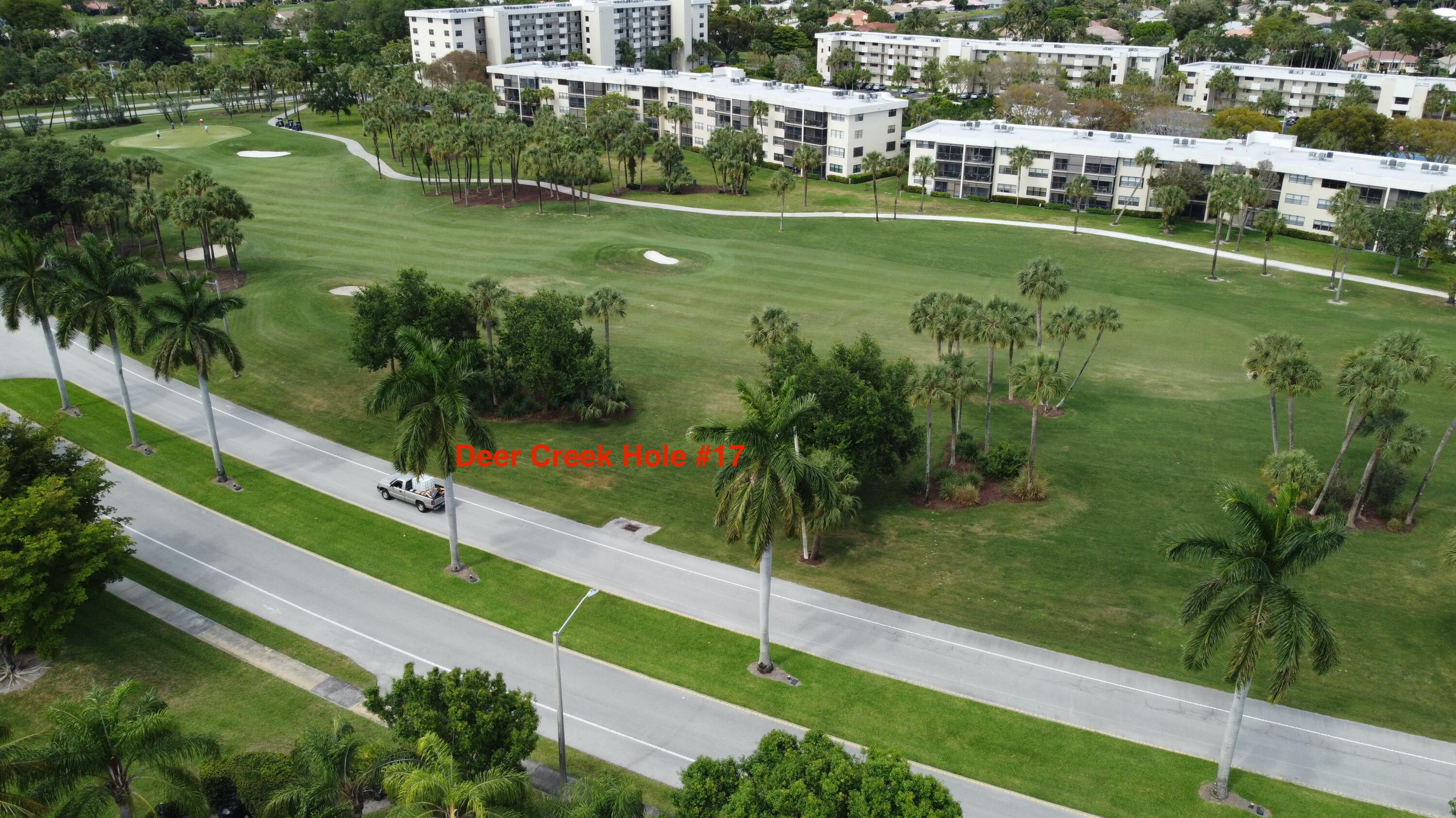 297 DEER CREEK #1305, Deerfield Beach FL 33442