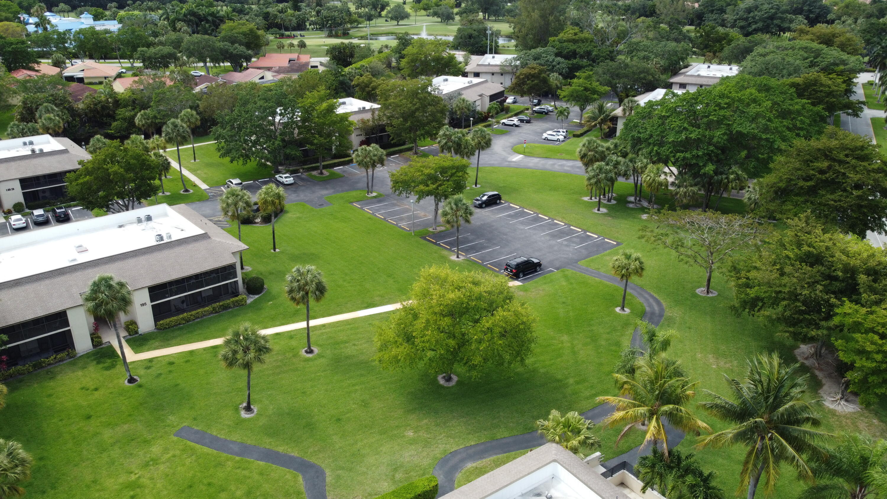 297 DEER CREEK #1305, Deerfield Beach FL 33442