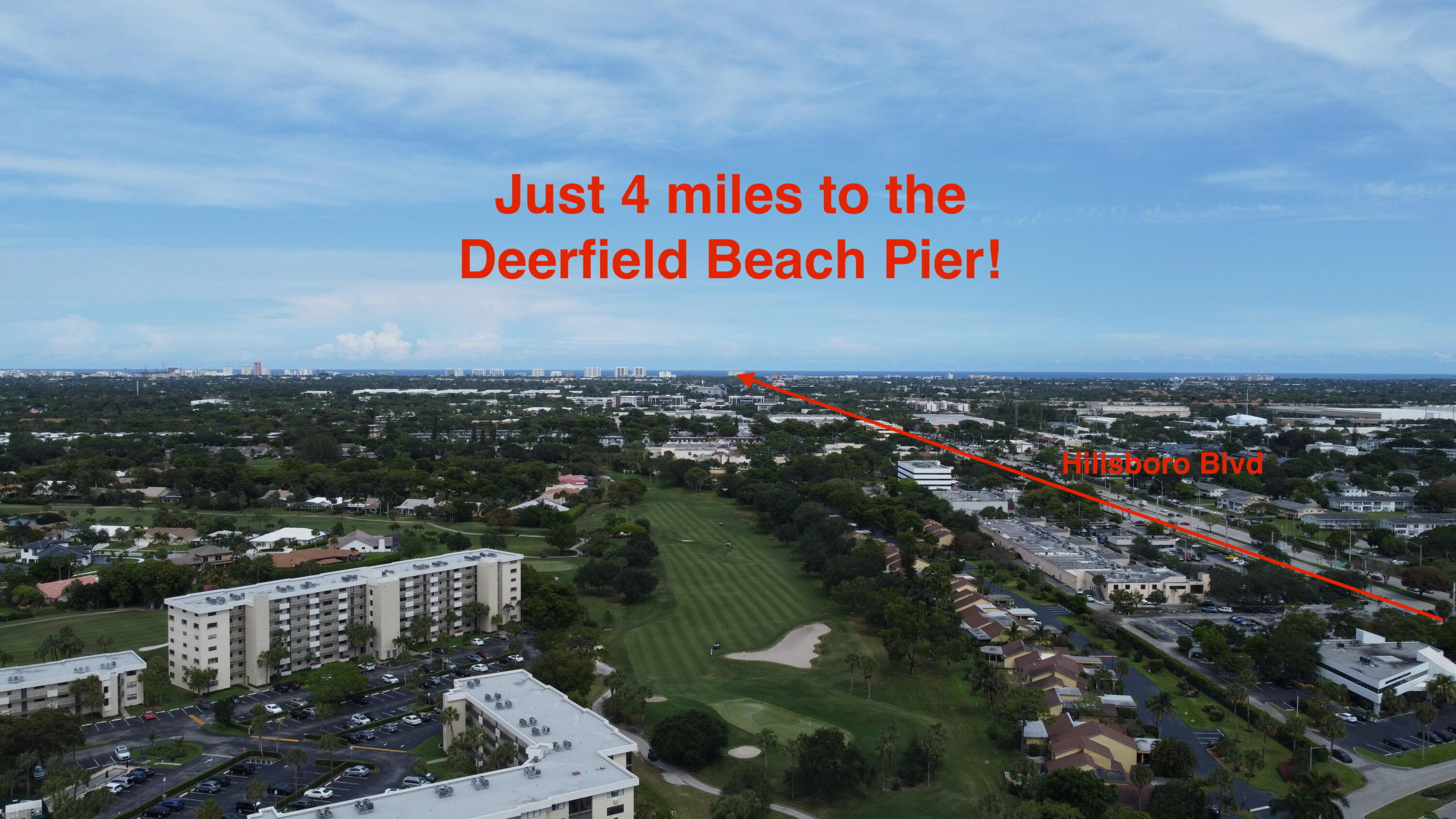 297 DEER CREEK #1305, Deerfield Beach FL 33442