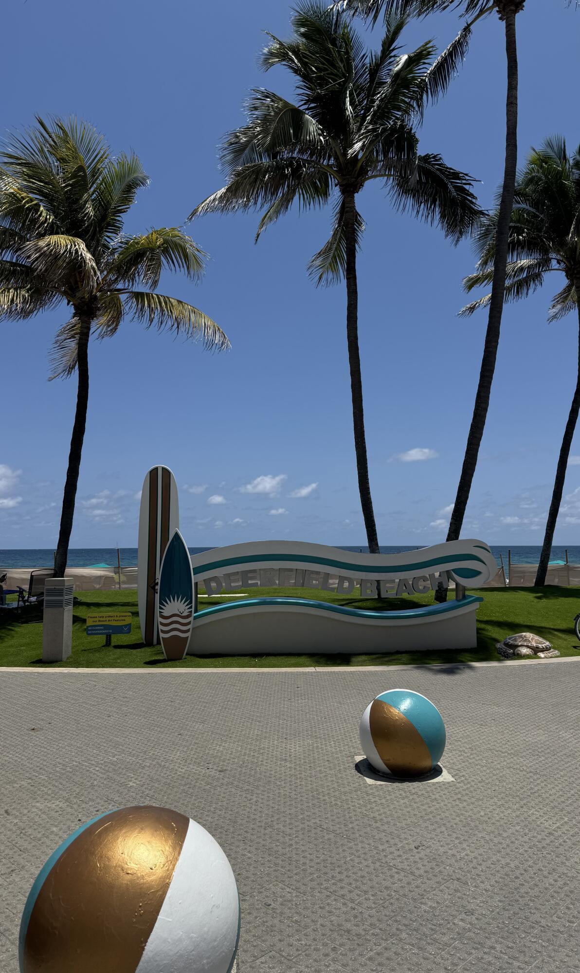 297 DEER CREEK #1305, Deerfield Beach FL 33442