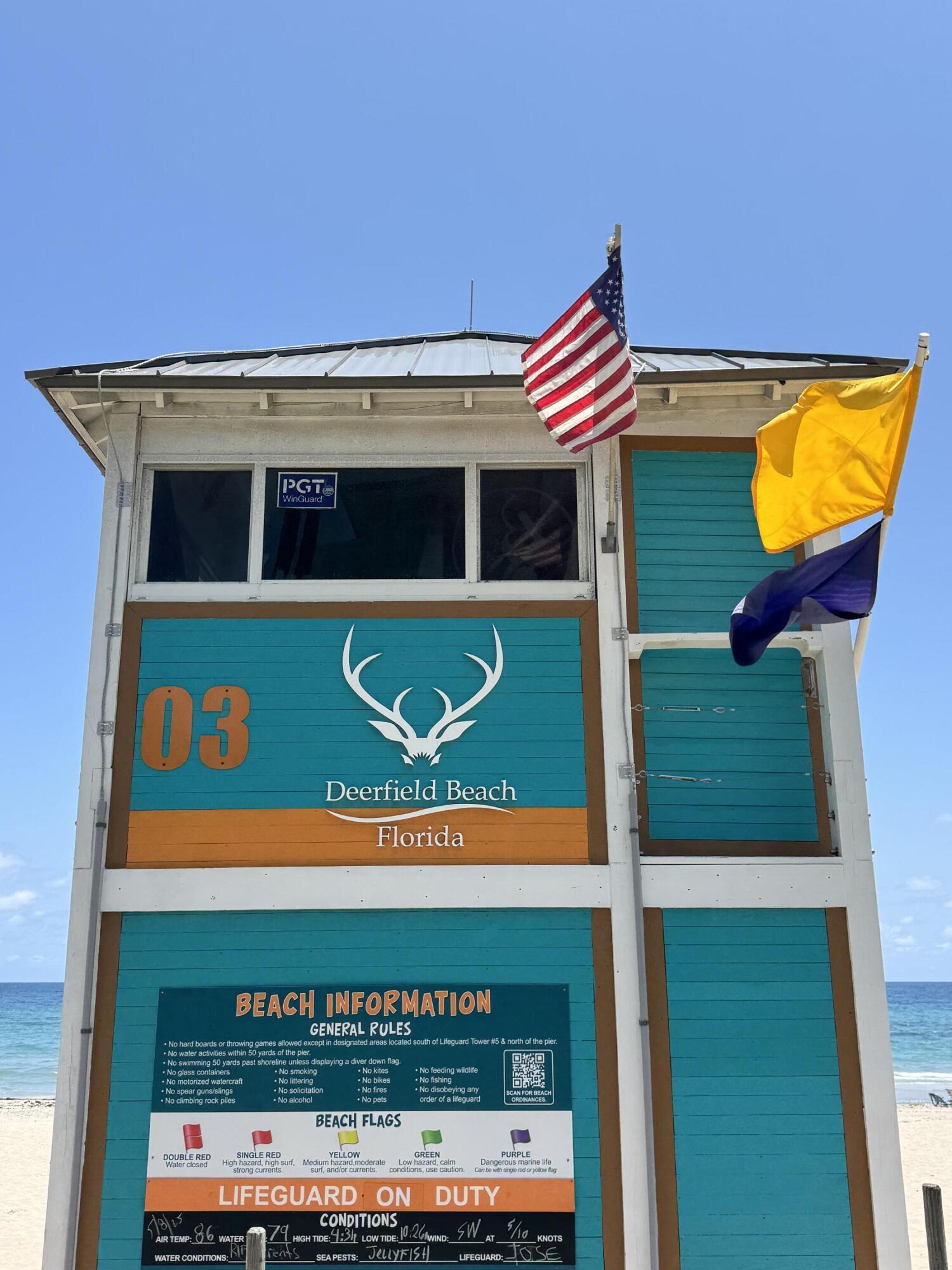 297 DEER CREEK #1305, Deerfield Beach FL 33442