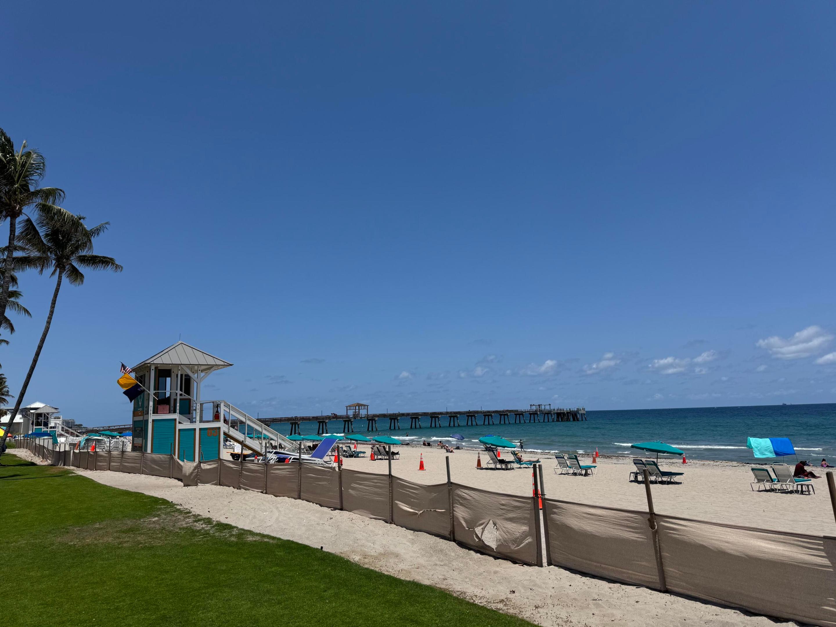 297 DEER CREEK #1305, Deerfield Beach FL 33442