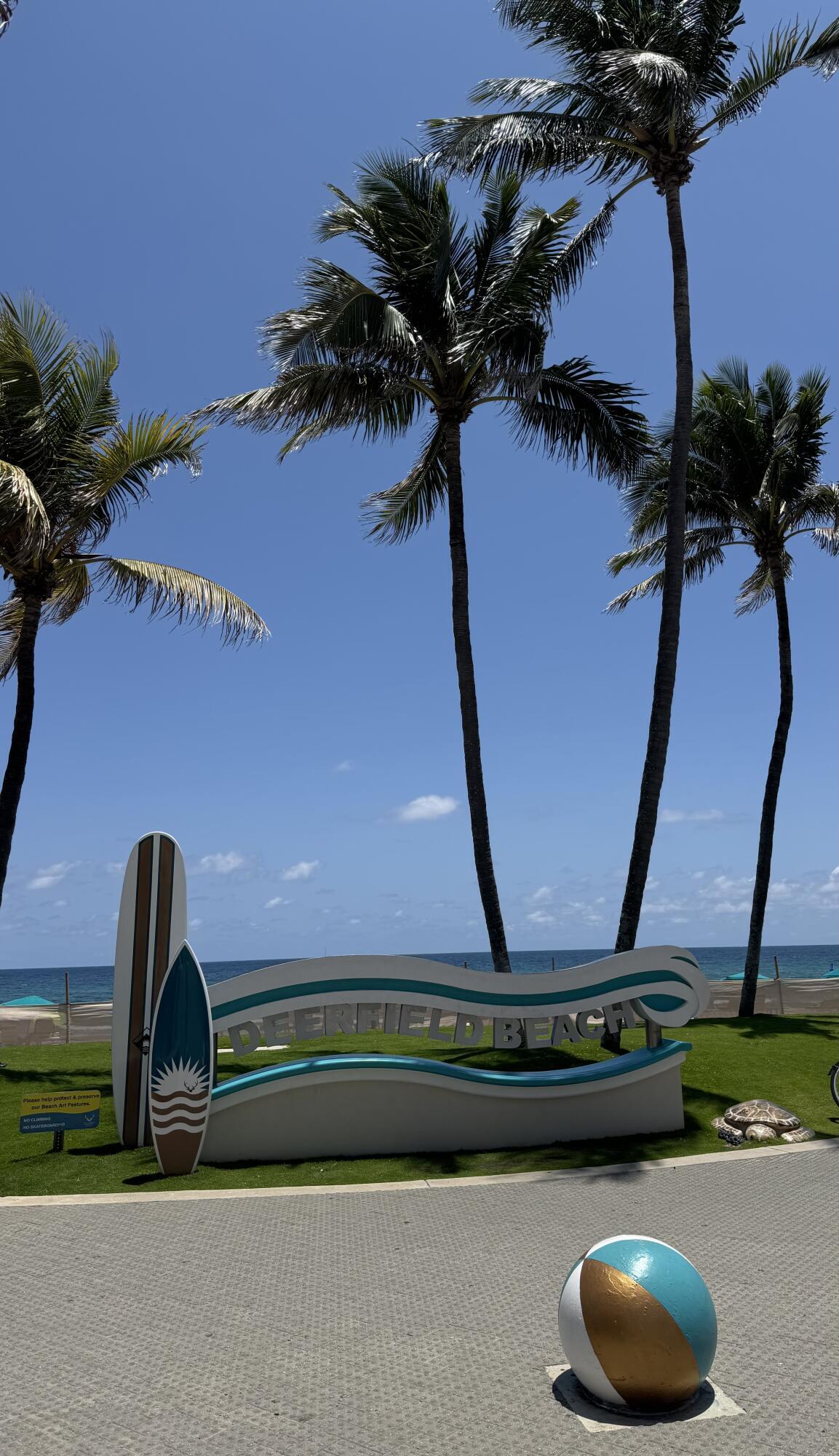297 DEER CREEK #1305, Deerfield Beach FL 33442