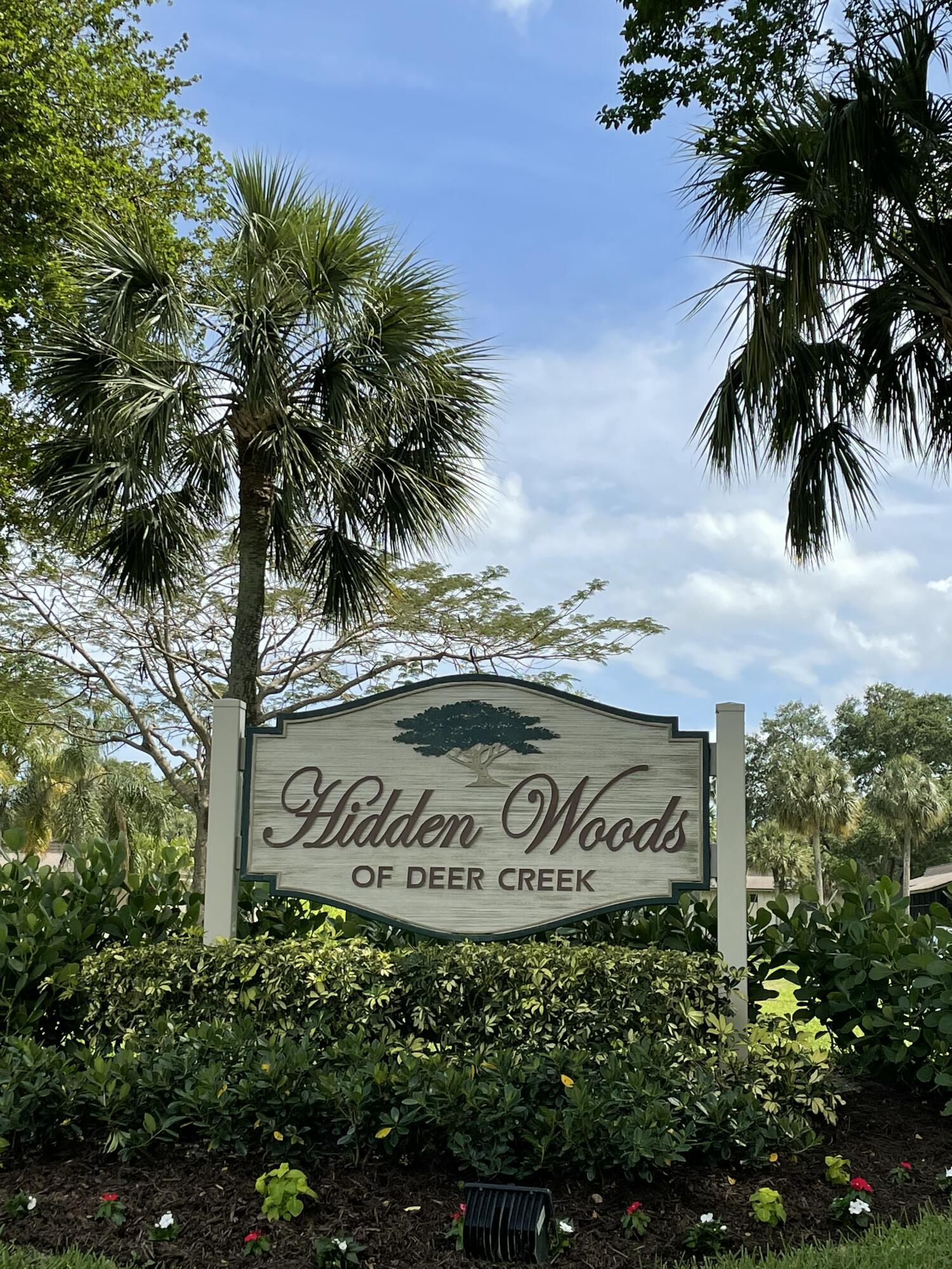 297 DEER CREEK #1305, Deerfield Beach FL 33442