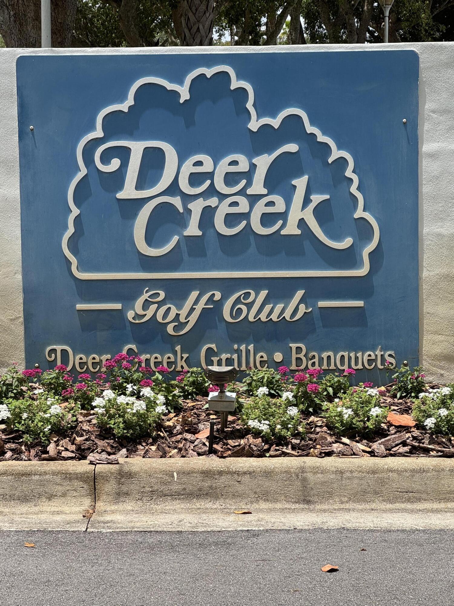 297 DEER CREEK #1305, Deerfield Beach FL 33442