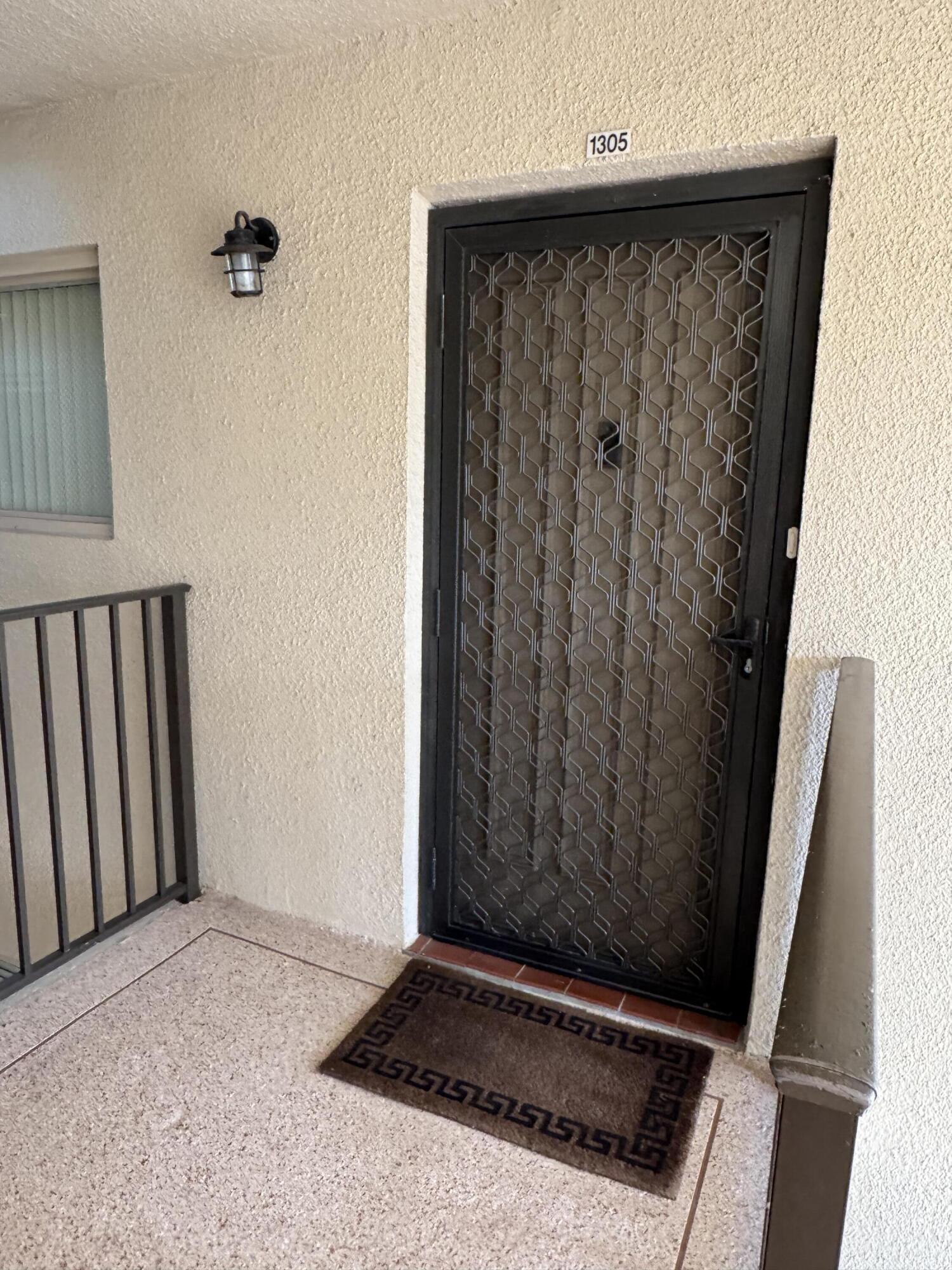 297 DEER CREEK #1305, Deerfield Beach FL 33442