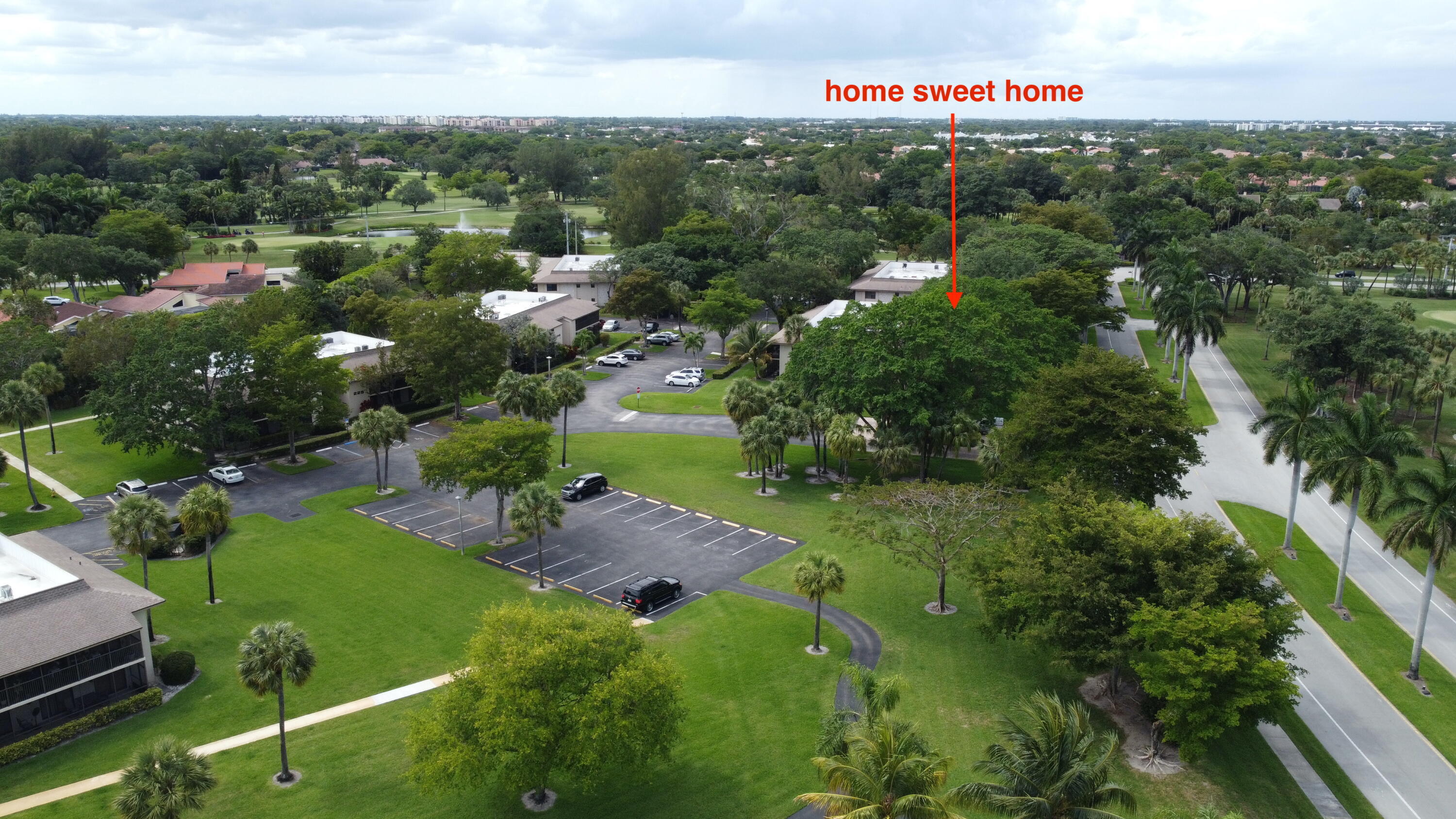 297 DEER CREEK #1305, Deerfield Beach FL 33442