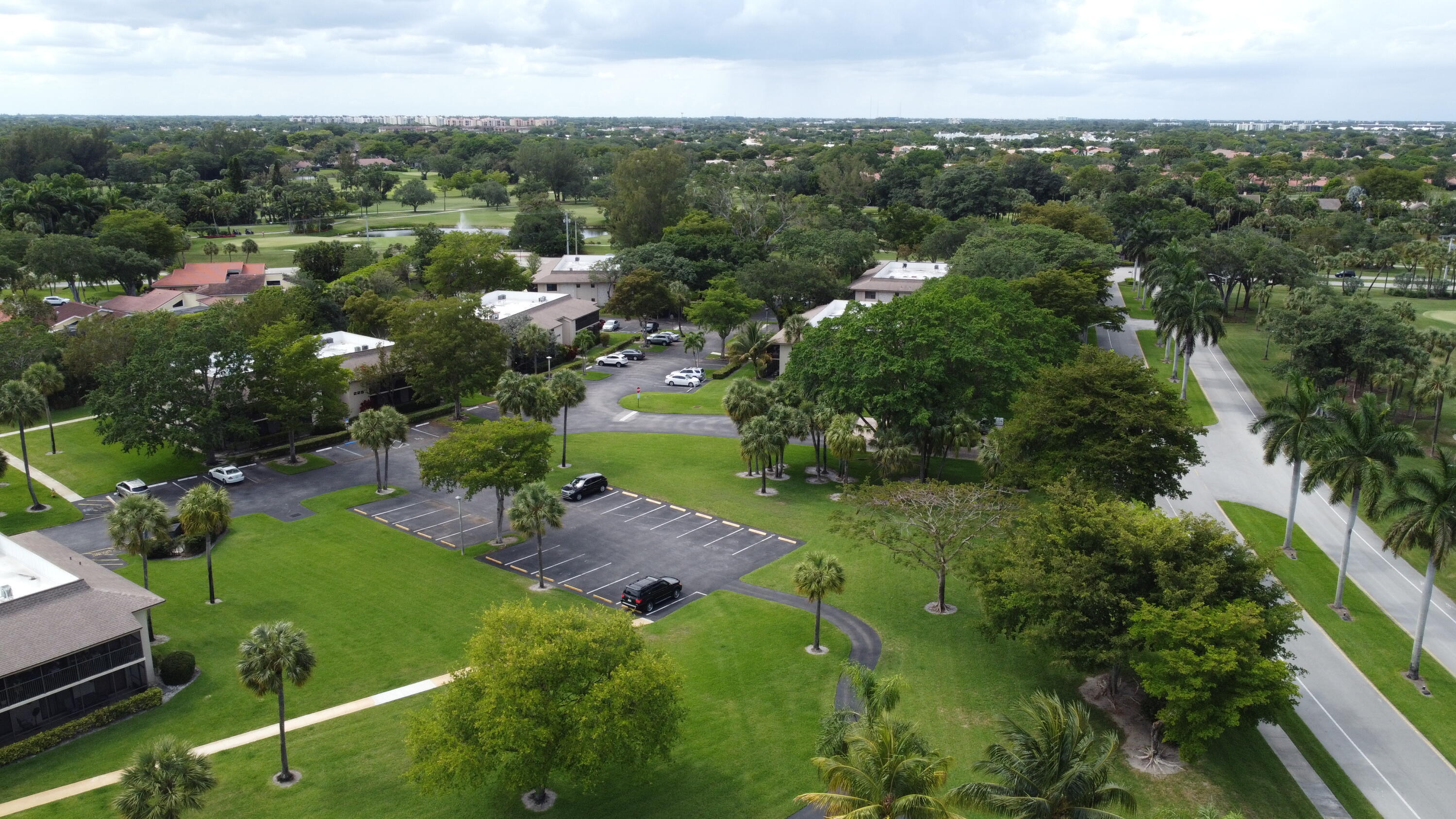 297 DEER CREEK #1305, Deerfield Beach FL 33442