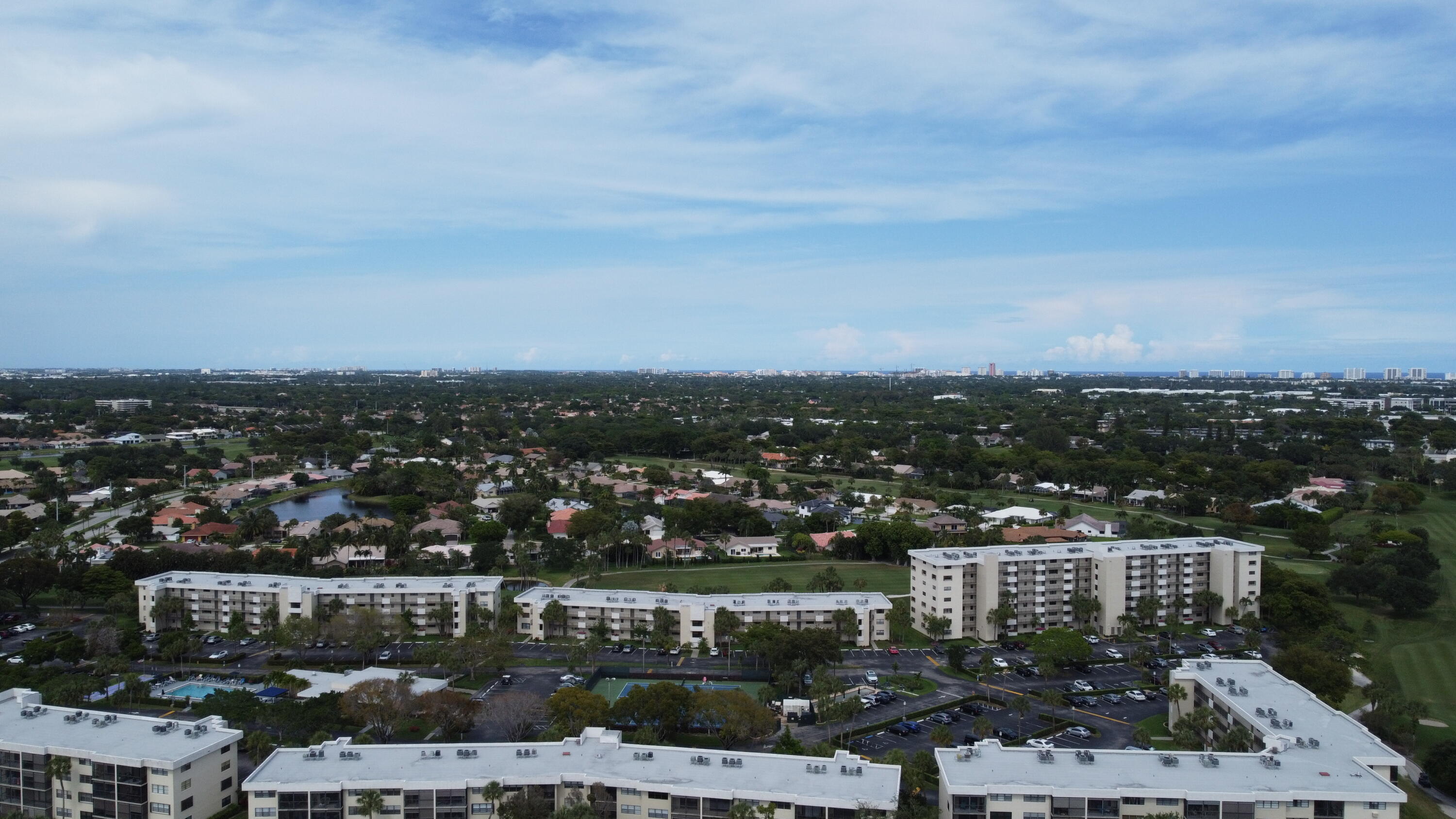 297 DEER CREEK #1305, Deerfield Beach FL 33442