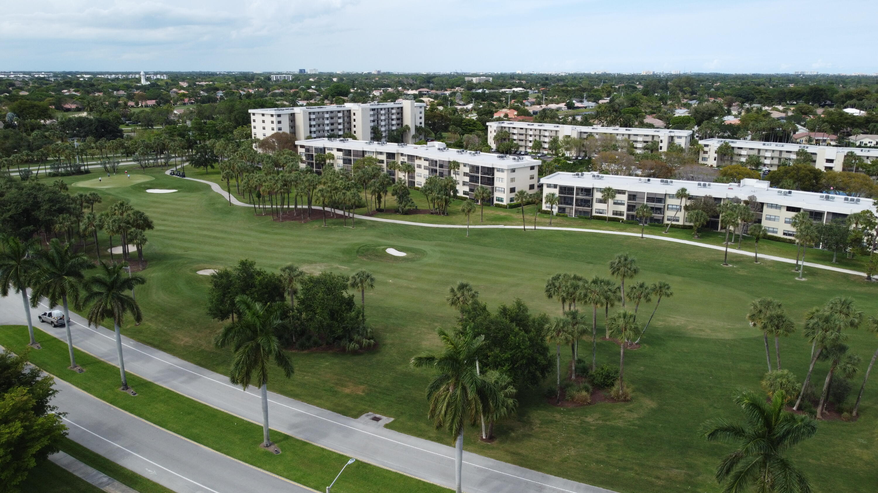 297 DEER CREEK #1305, Deerfield Beach FL 33442