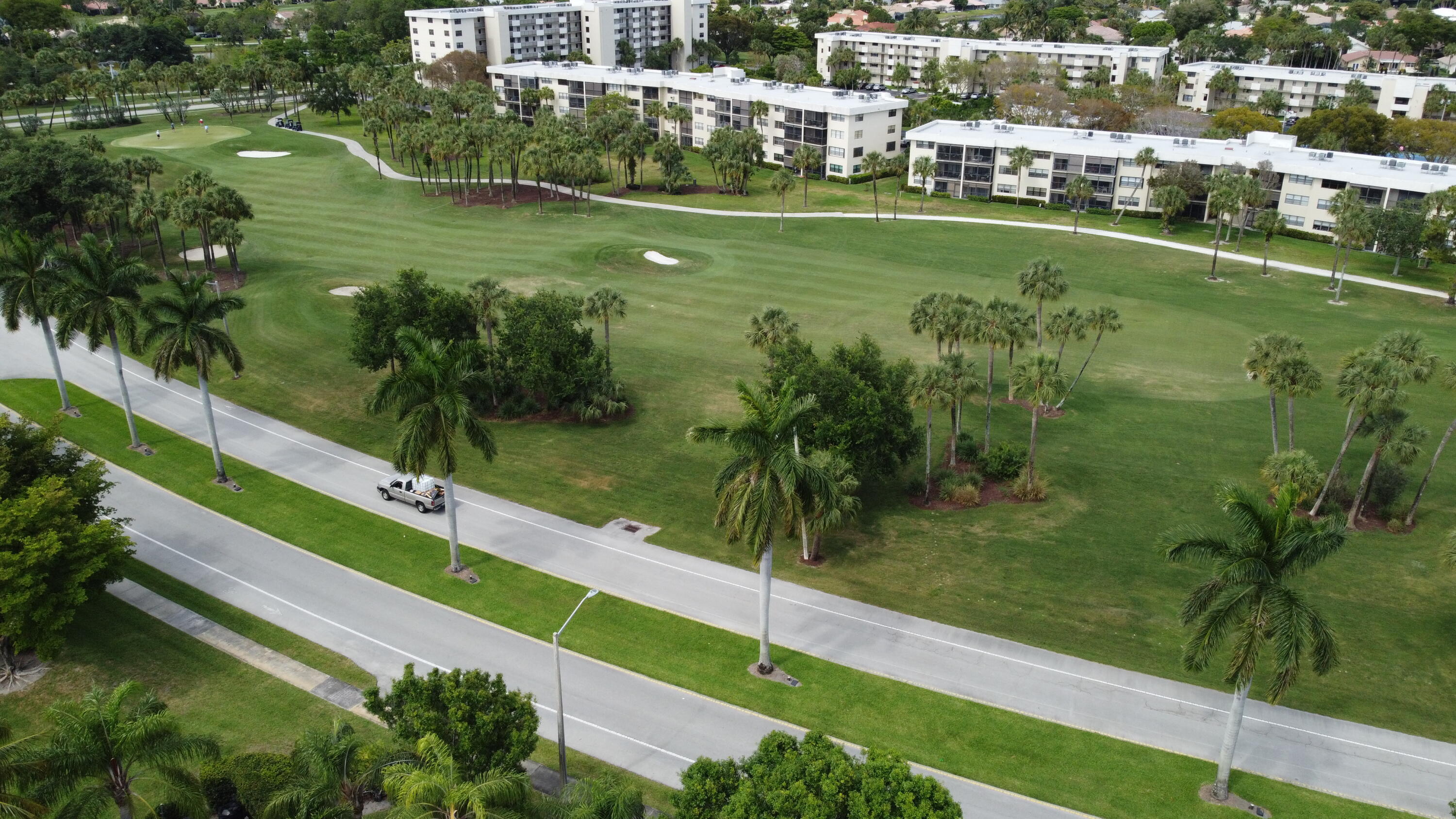 297 DEER CREEK #1305, Deerfield Beach FL 33442