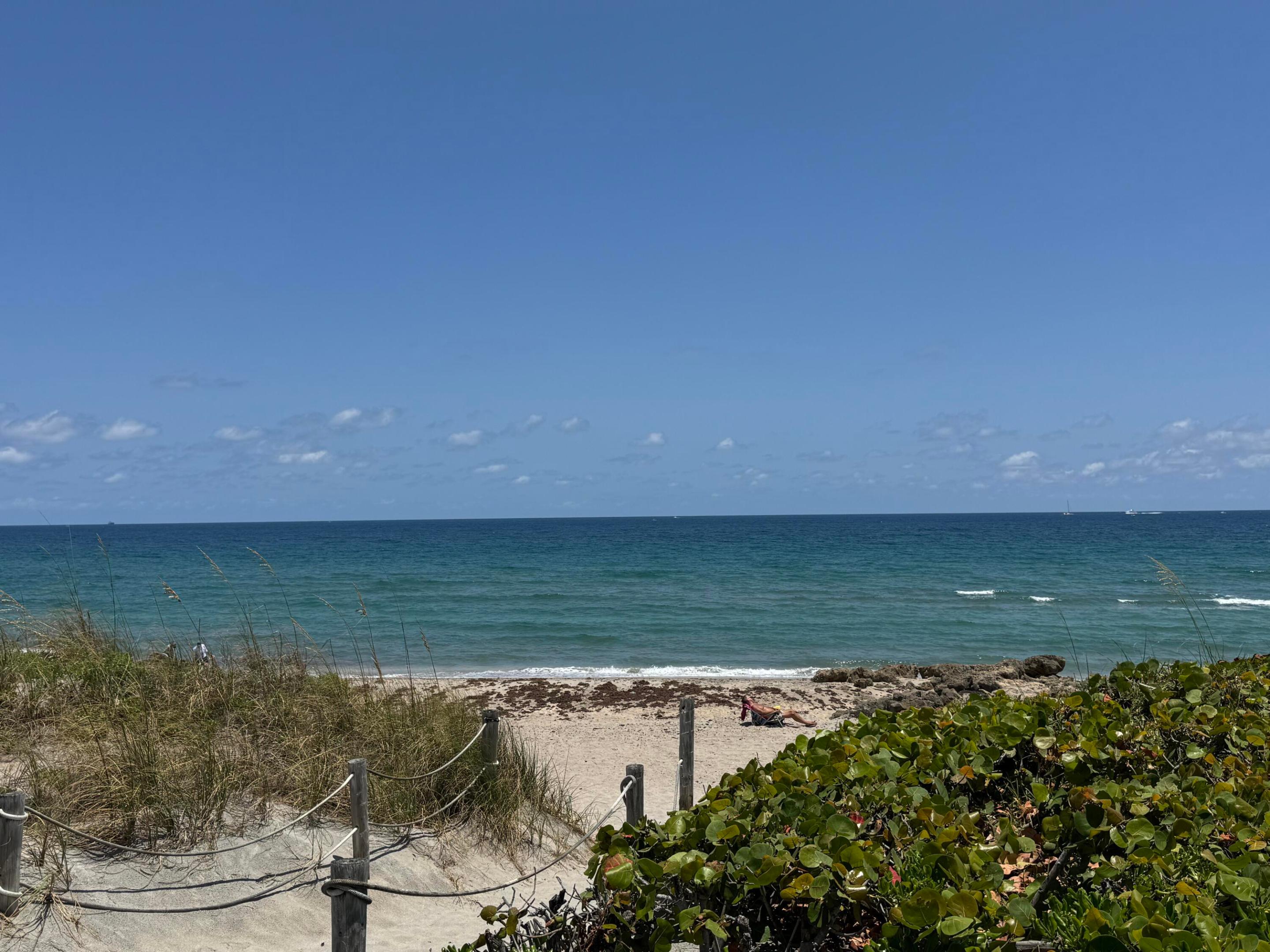 297 DEER CREEK #1305, Deerfield Beach FL 33442