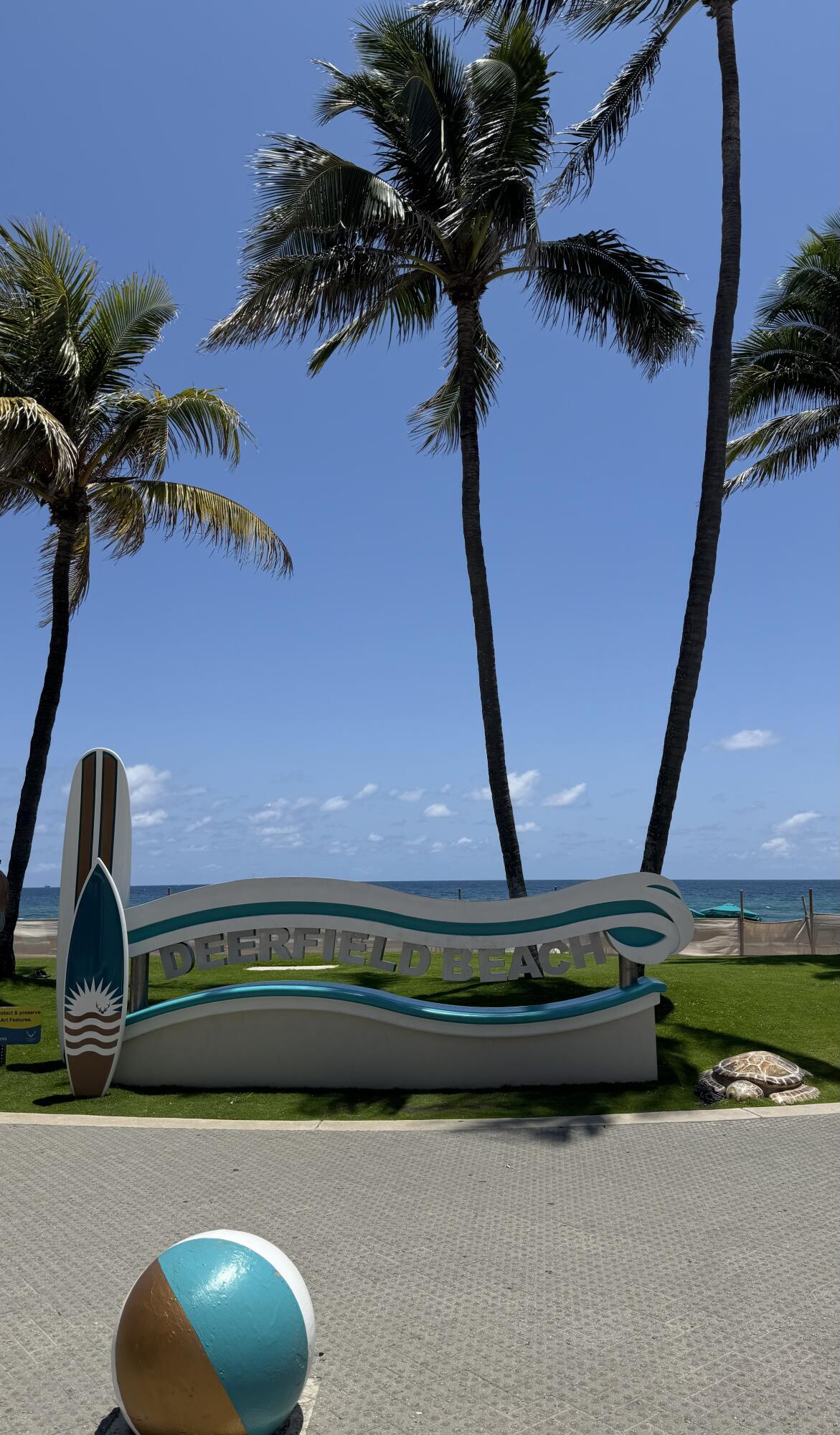 297 DEER CREEK #1305, Deerfield Beach FL 33442