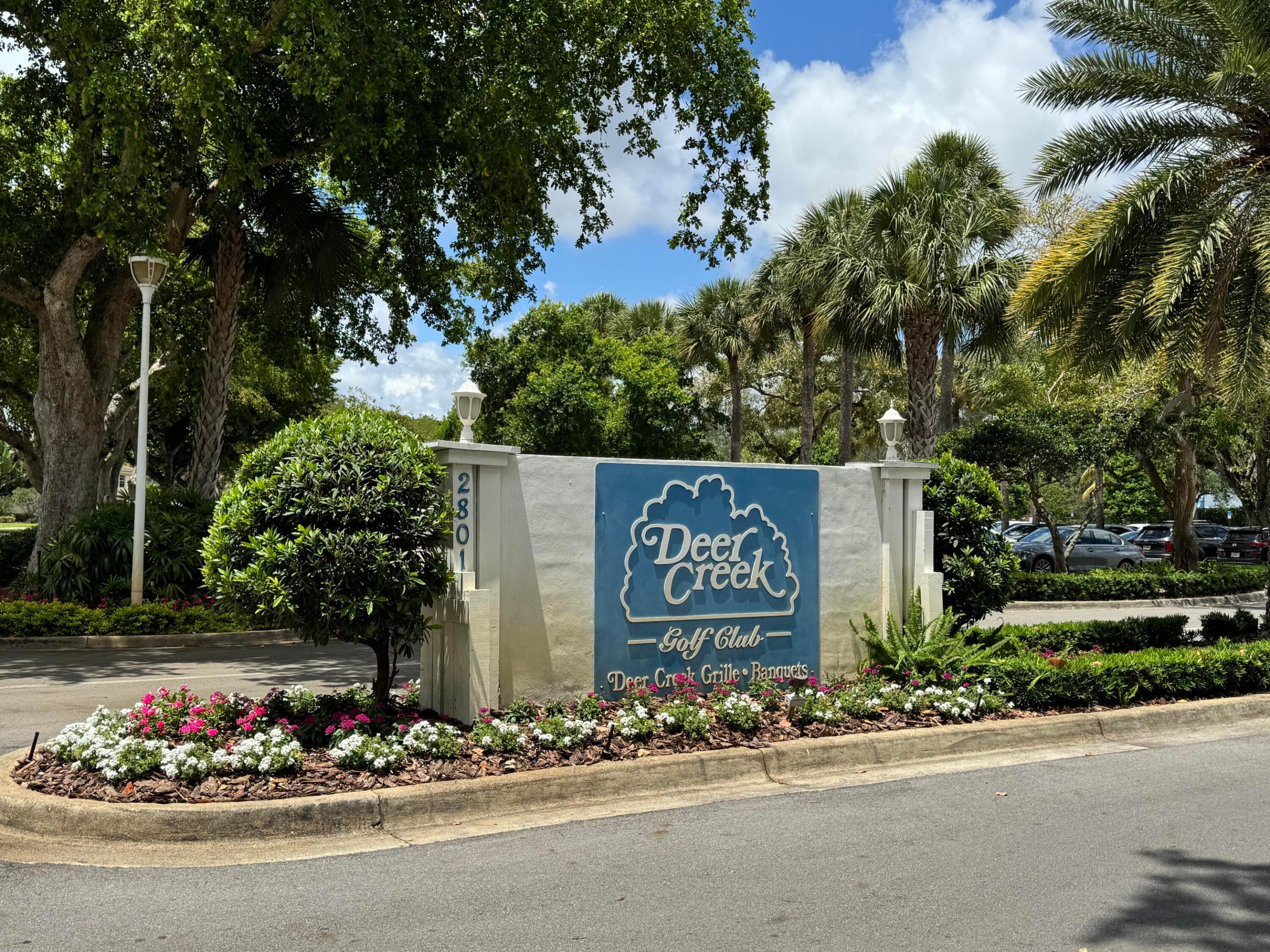 297 DEER CREEK #1305, Deerfield Beach FL 33442