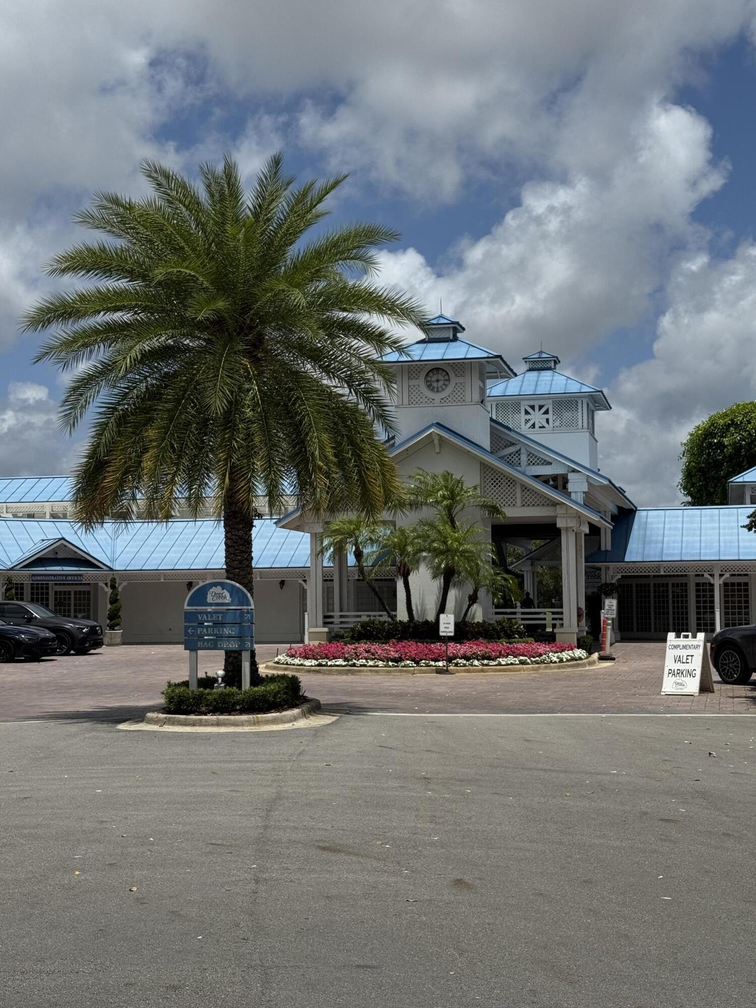 297 DEER CREEK #1305, Deerfield Beach FL 33442