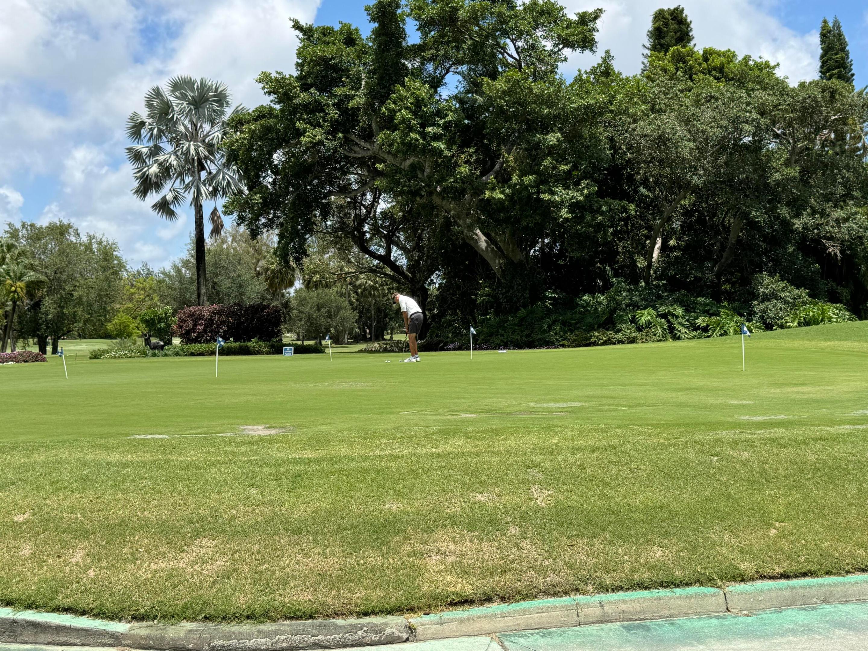 297 DEER CREEK #1305, Deerfield Beach FL 33442