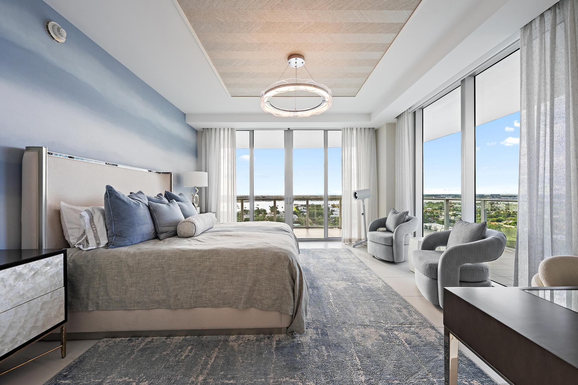 3100 N Ocean #P1602, Riviera Beach FL 33404