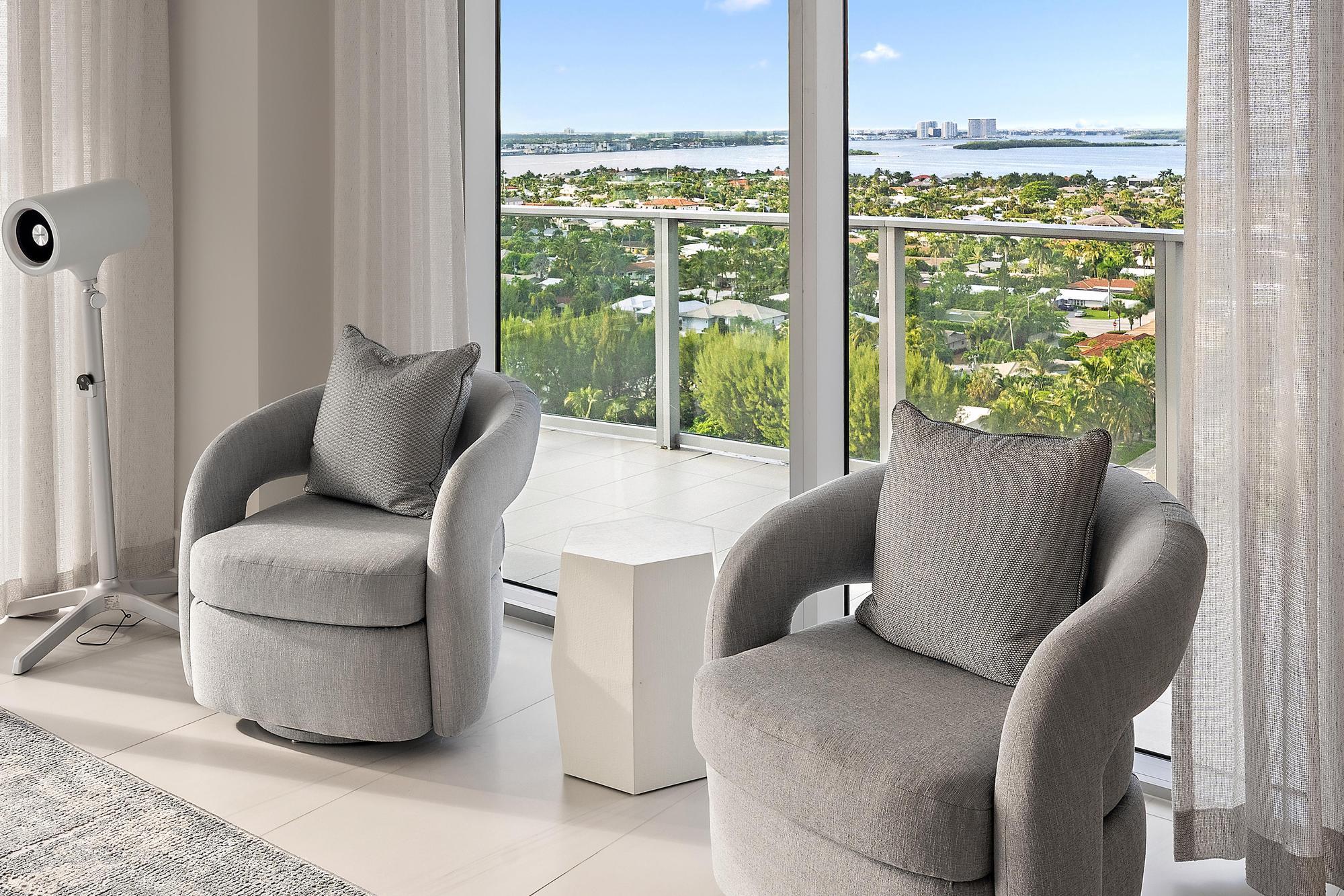 3100 N Ocean #P1602, Riviera Beach FL 33404