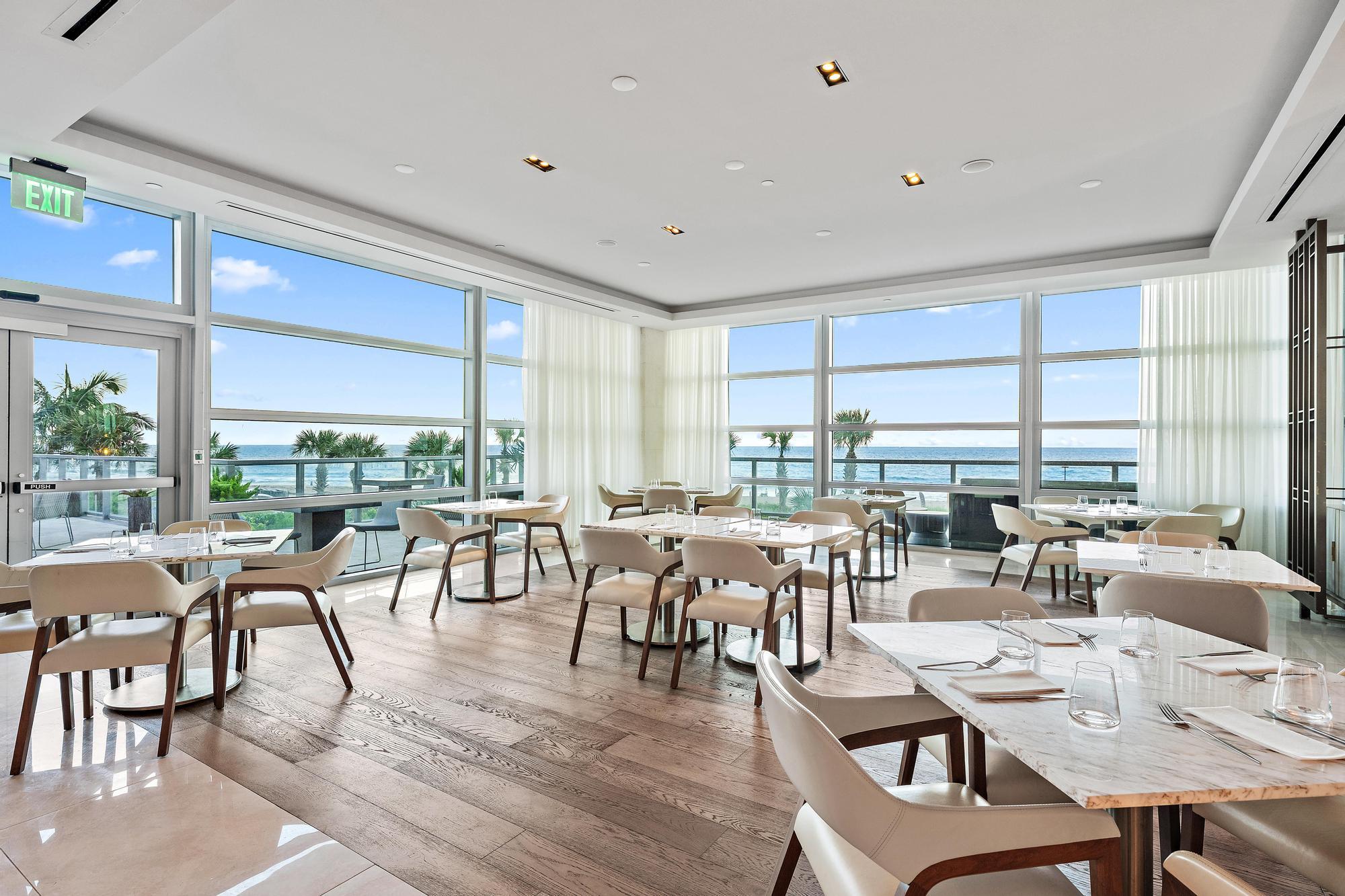 3100 N Ocean #P1602, Riviera Beach FL 33404