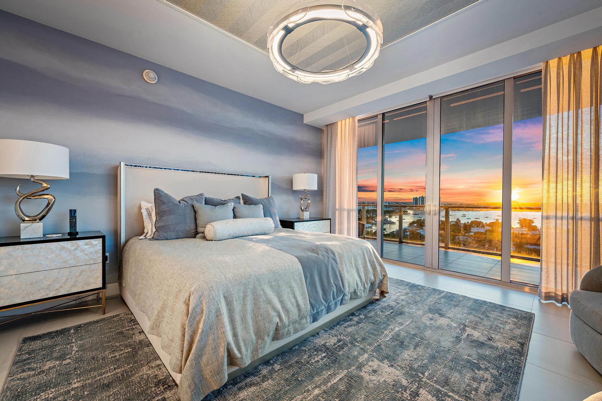 3100 N Ocean #P1602, Riviera Beach FL 33404