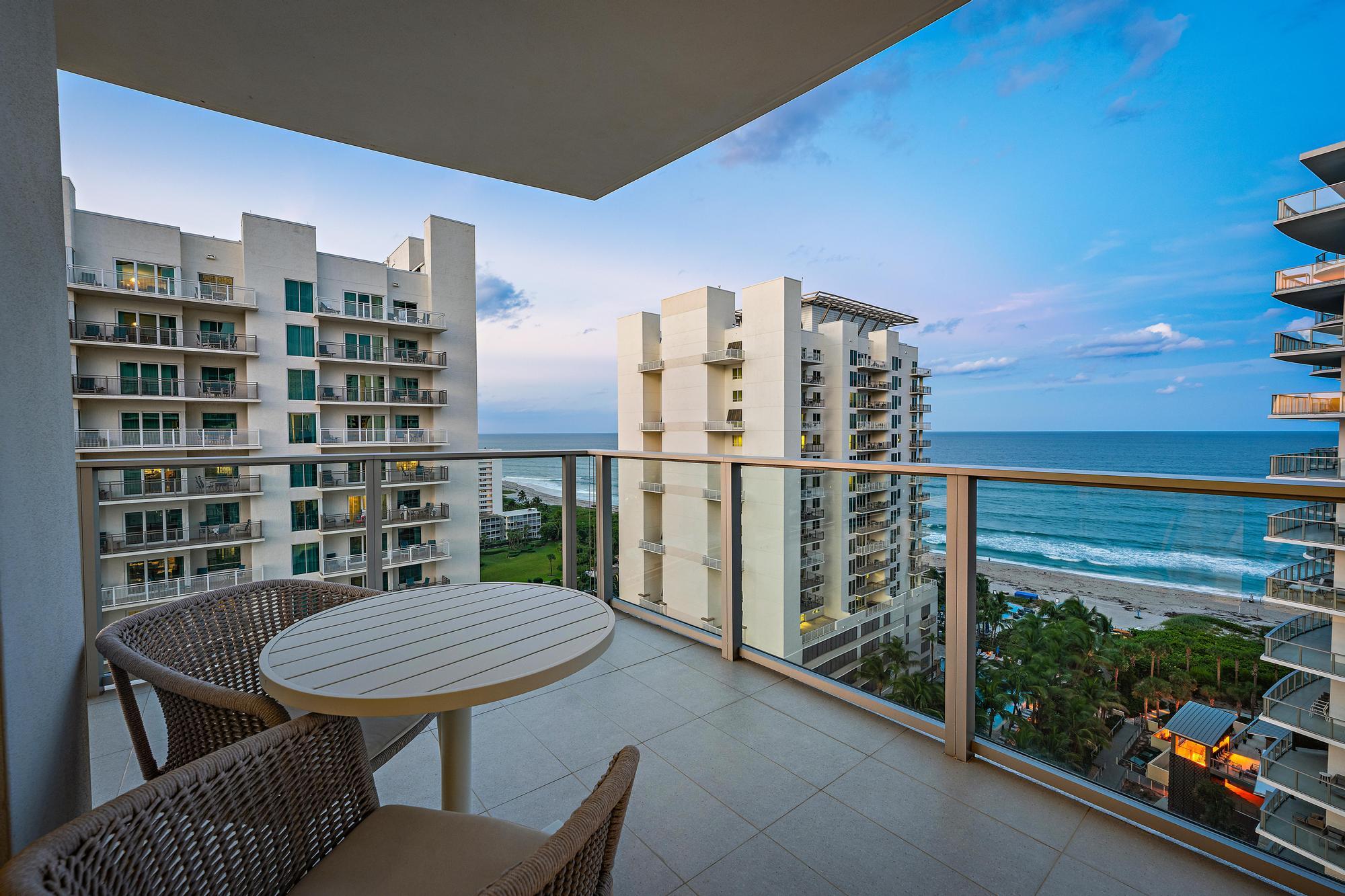 3100 N Ocean #P1602, Riviera Beach FL 33404