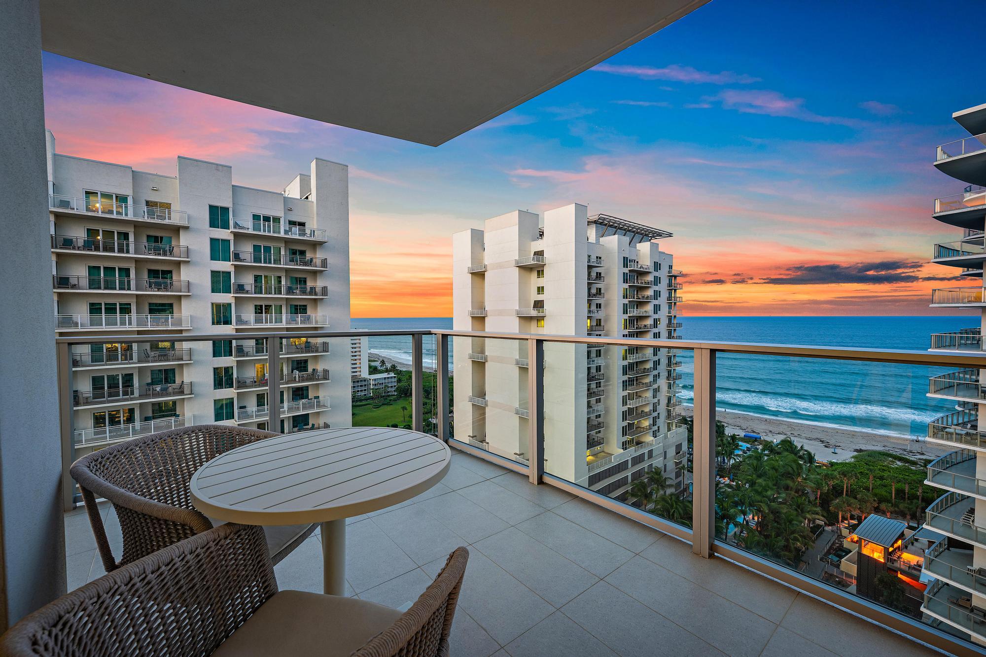 3100 N Ocean #P1602, Riviera Beach FL 33404