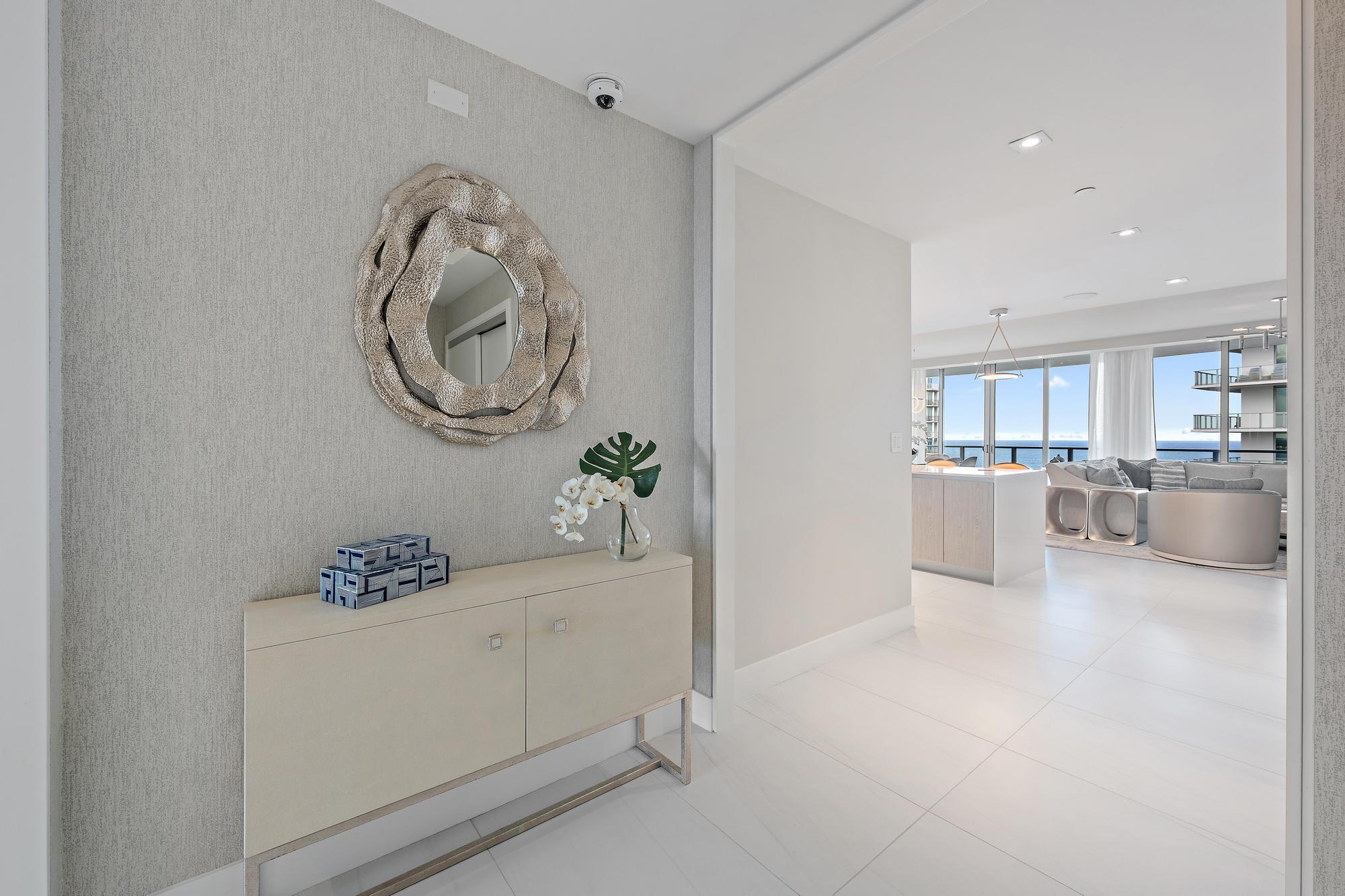 3100 N Ocean #P1602, Riviera Beach FL 33404