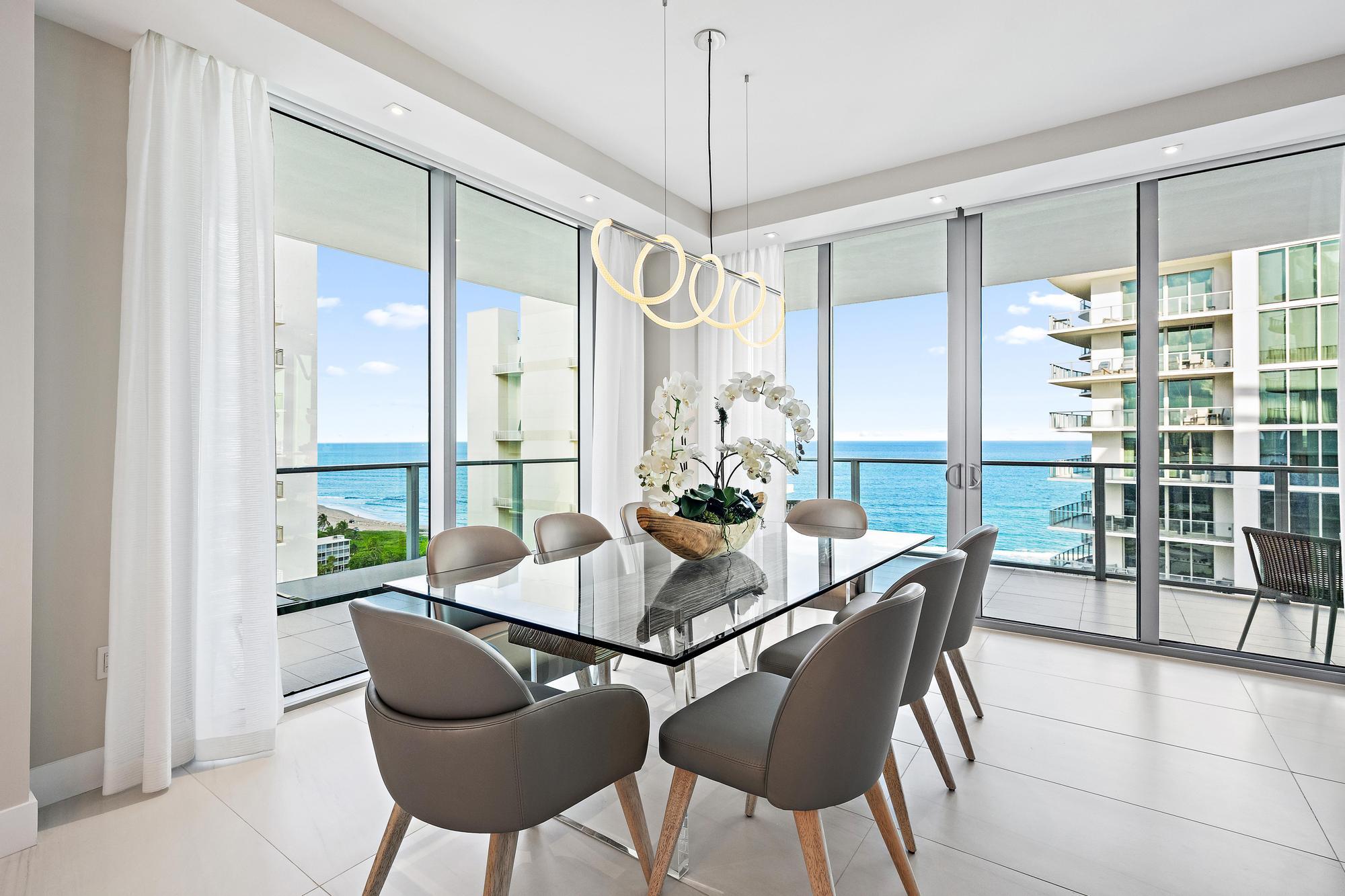 3100 N Ocean #P1602, Riviera Beach FL 33404