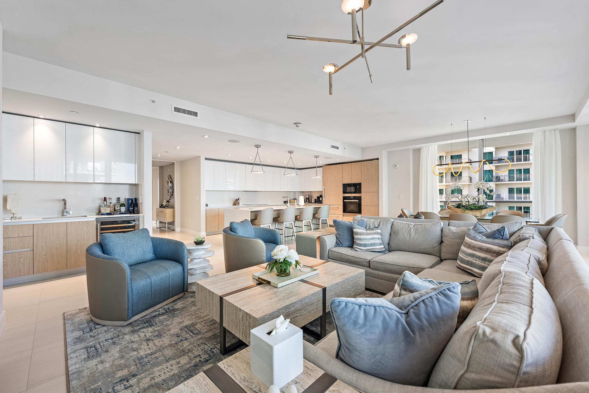 3100 N Ocean #P1602, Riviera Beach FL 33404