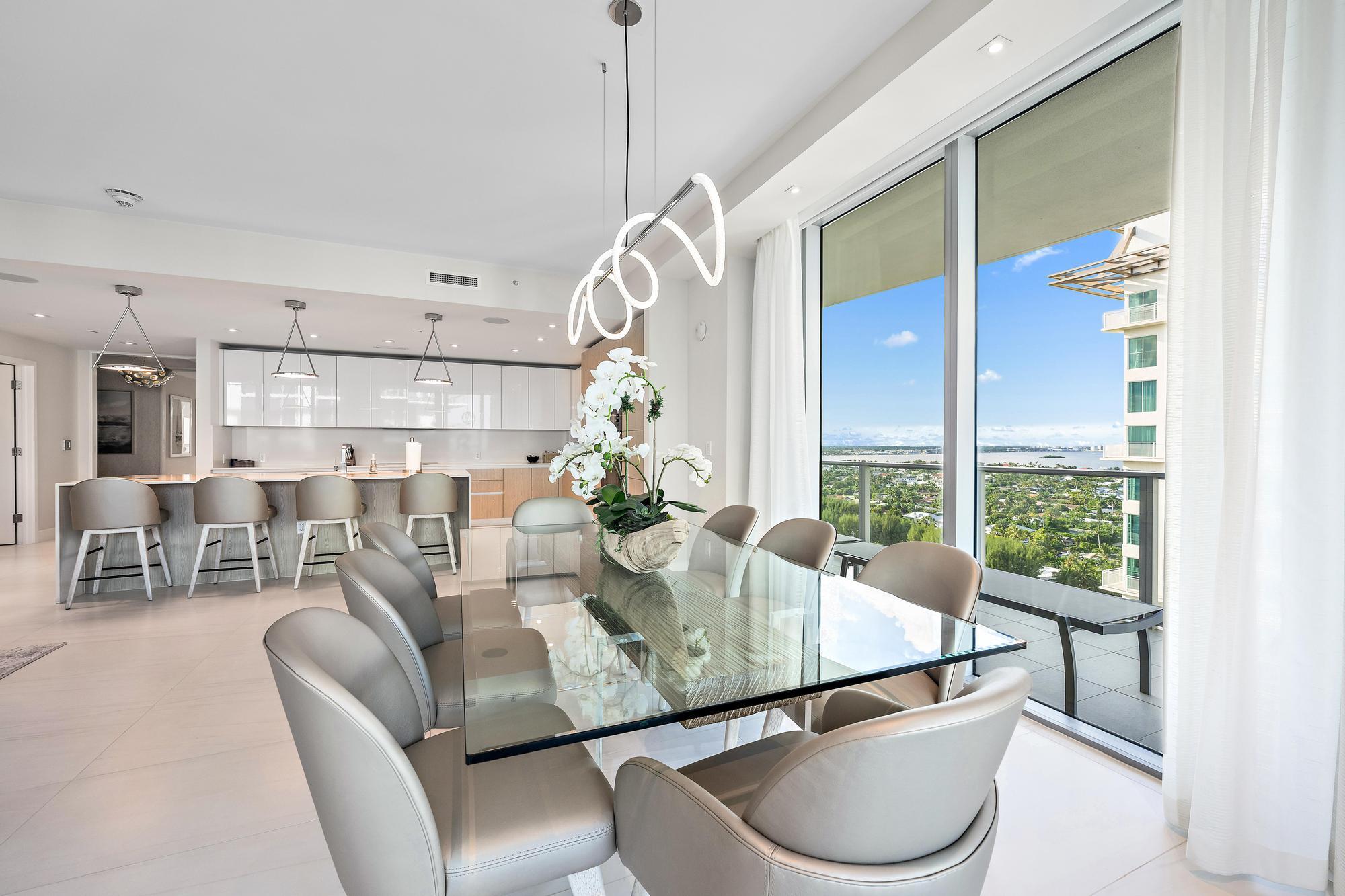 3100 N Ocean #P1602, Riviera Beach FL 33404