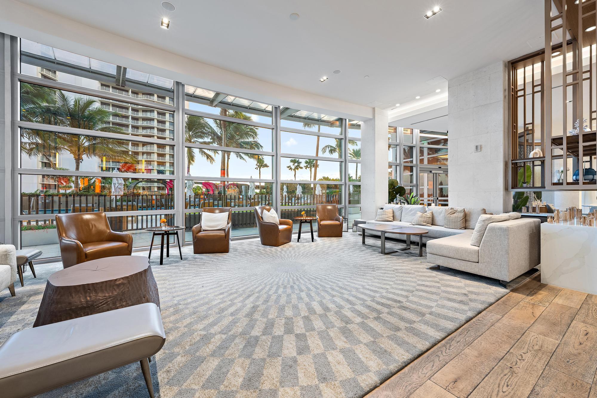3100 N Ocean #P1602, Riviera Beach FL 33404
