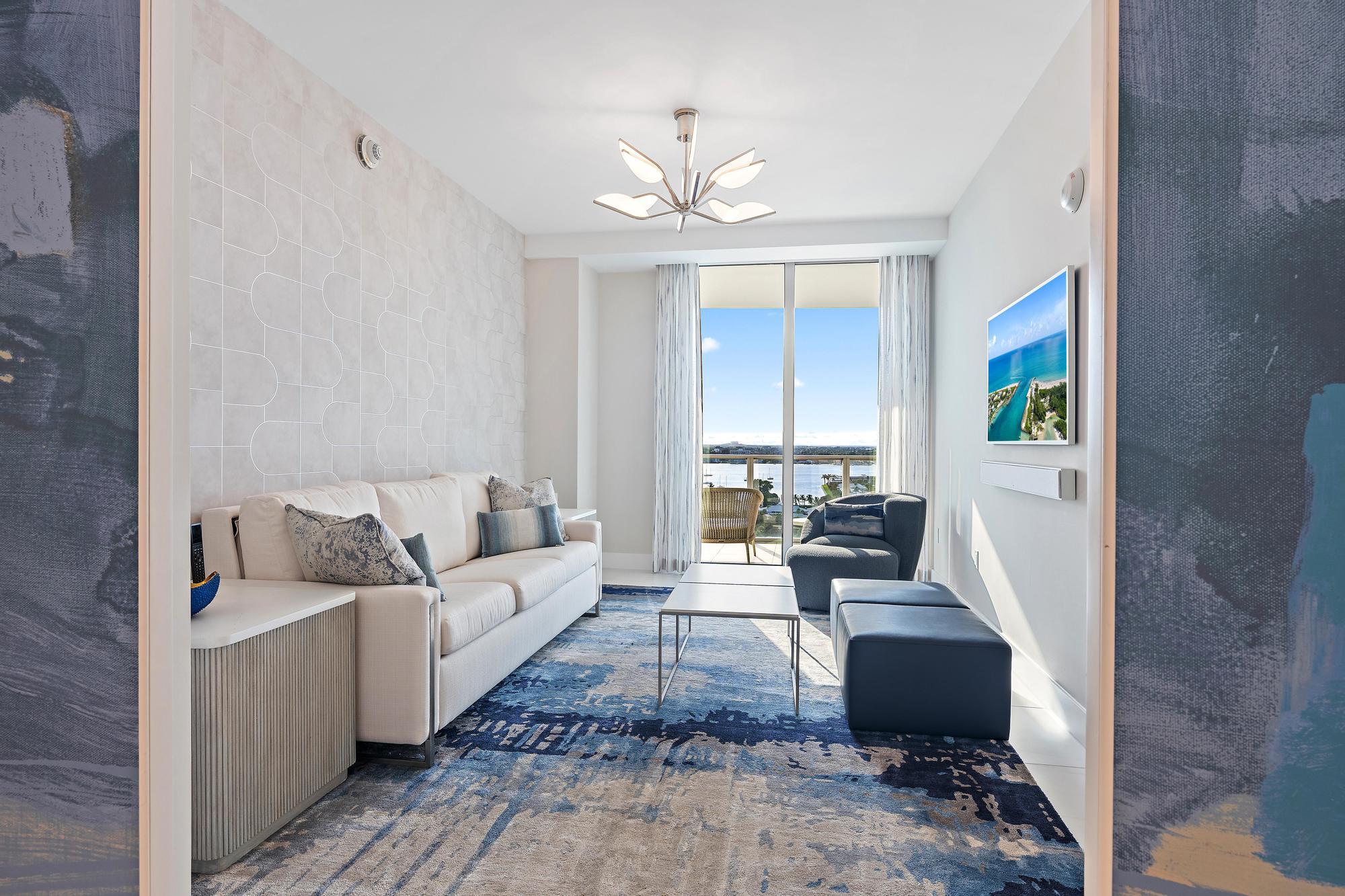 3100 N Ocean #P1602, Riviera Beach FL 33404